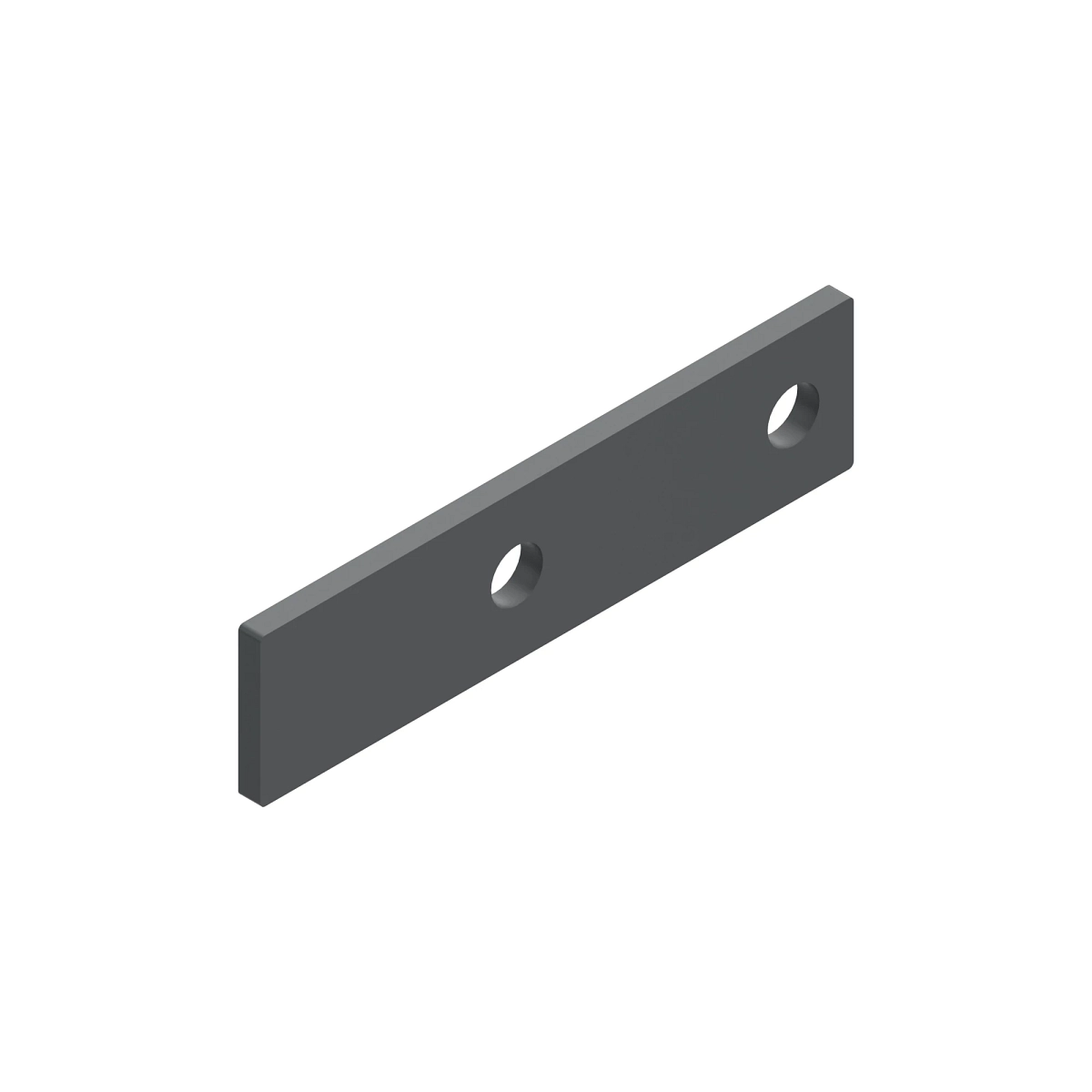 Strap, Plate, Clamp