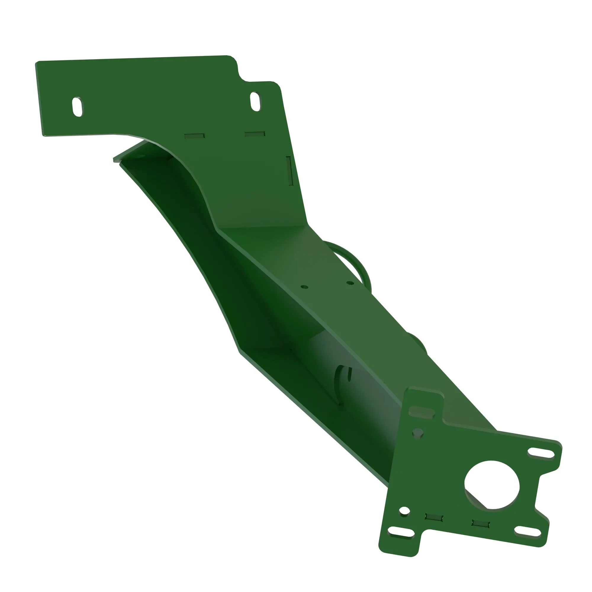 Mounting Parts