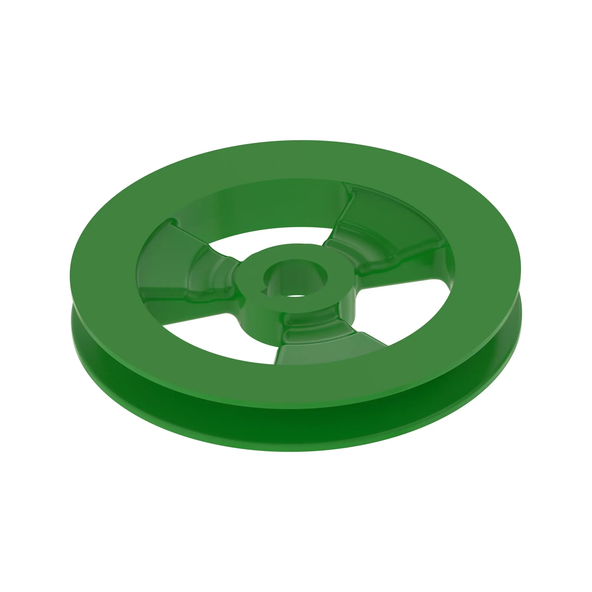 CROSS AUGER