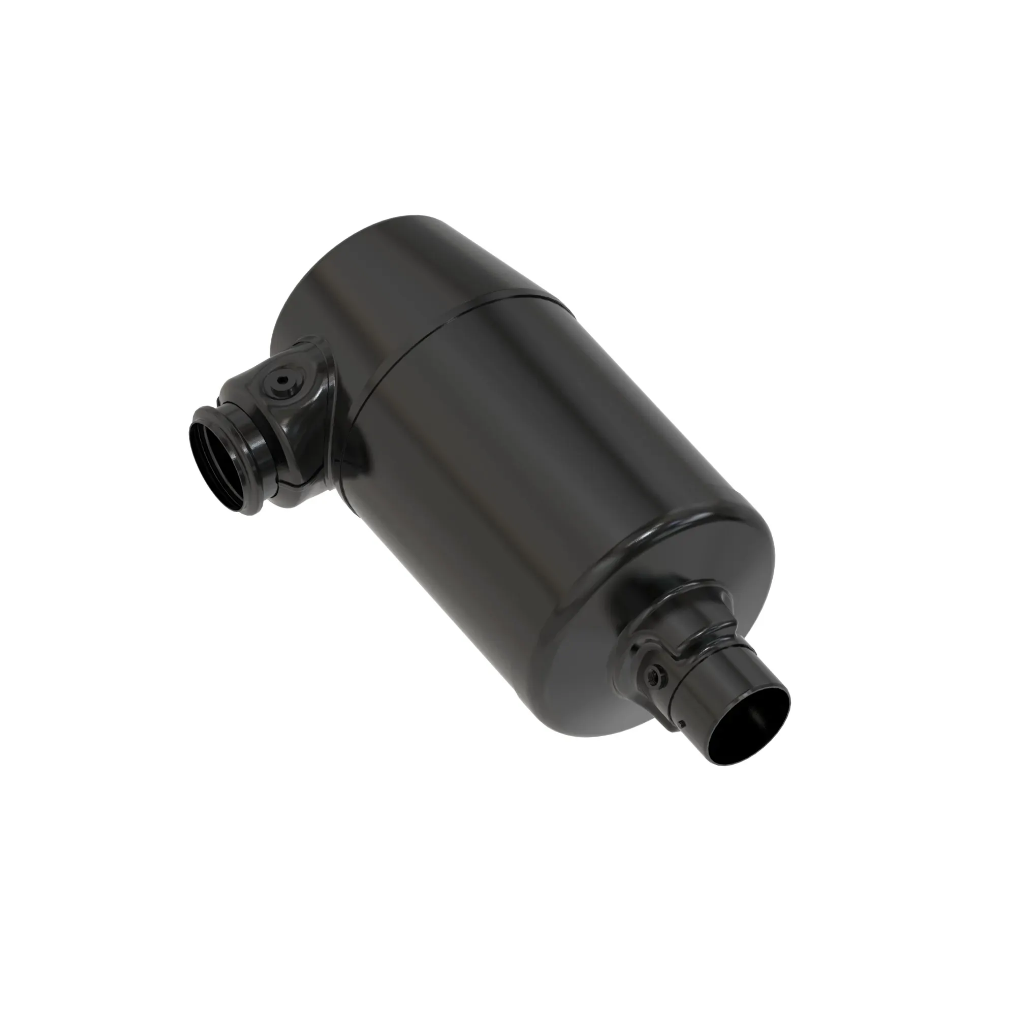 John Deere Converter, Size 6 - DZ100468