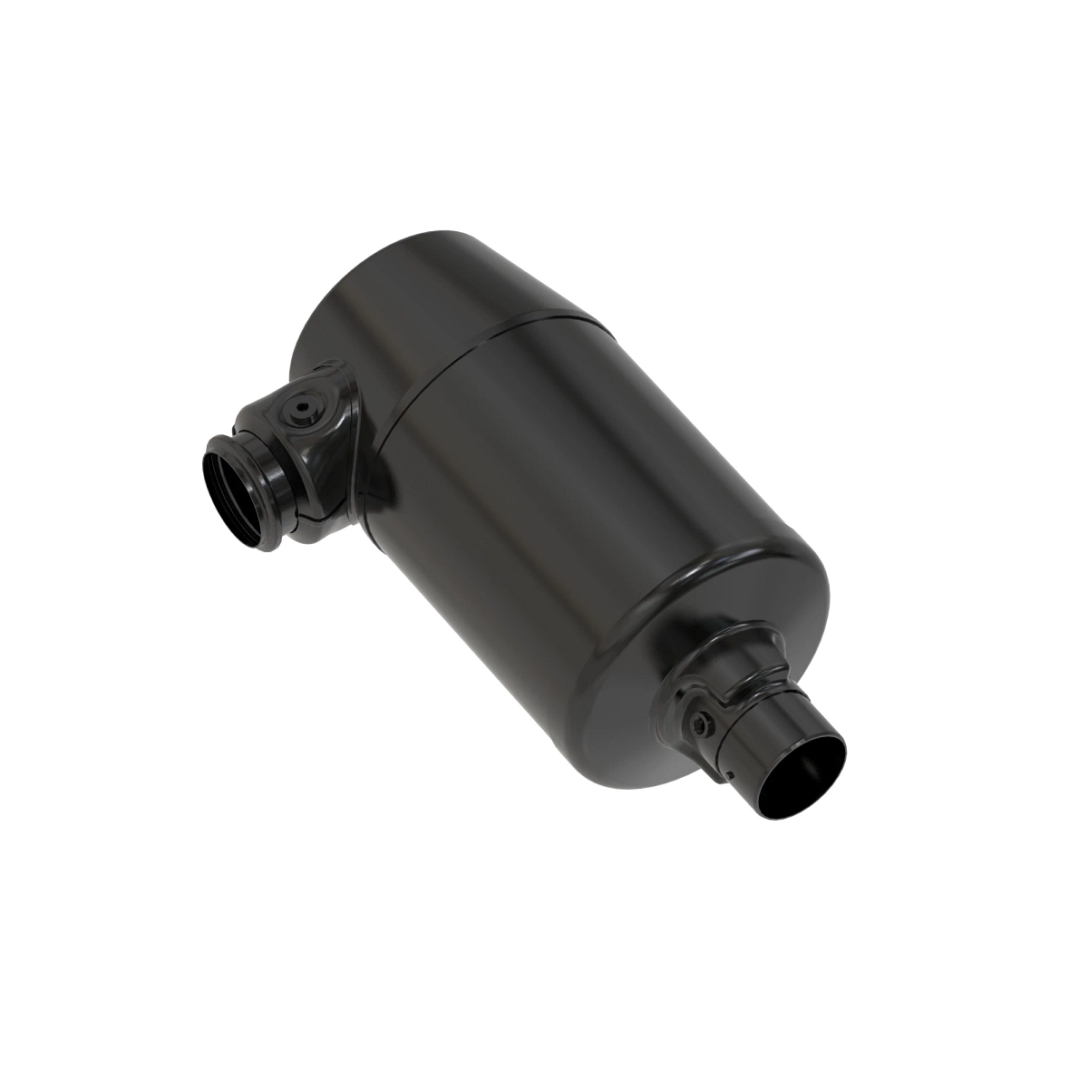 Converter, Scr Size 6 (Ri/Ao)