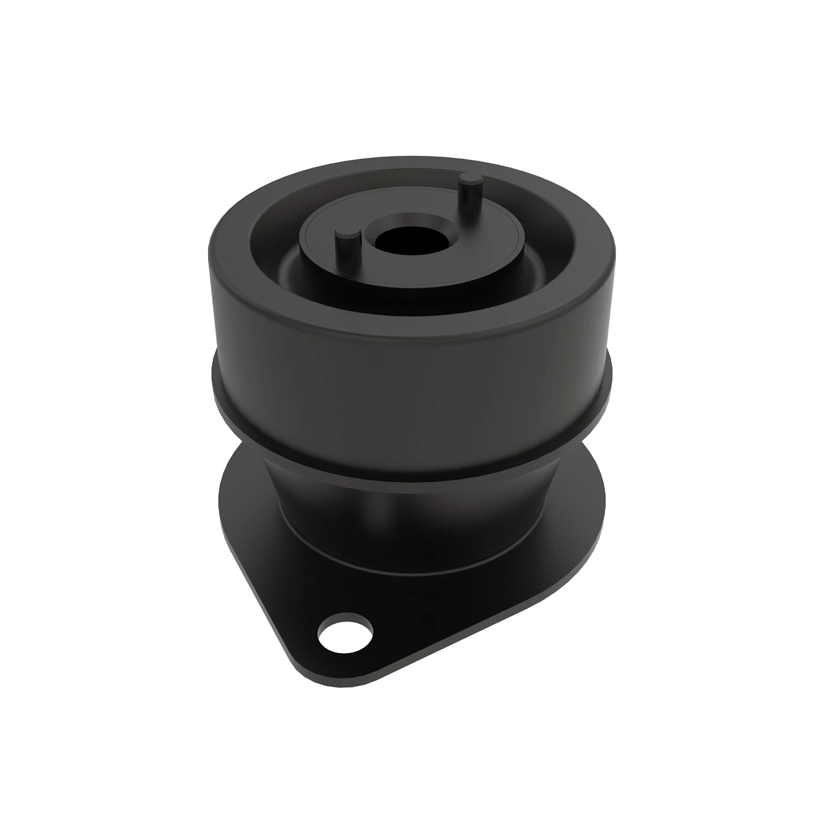 Isolator, Cone Bearing, Short-Term