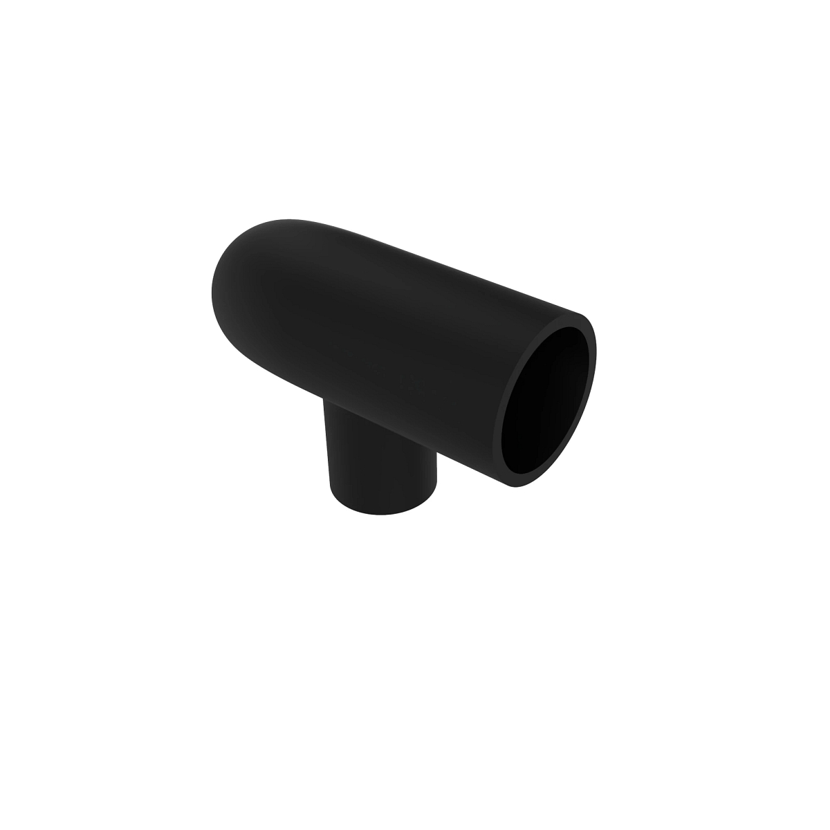 John Deere Lower Radiator Hose - T253572