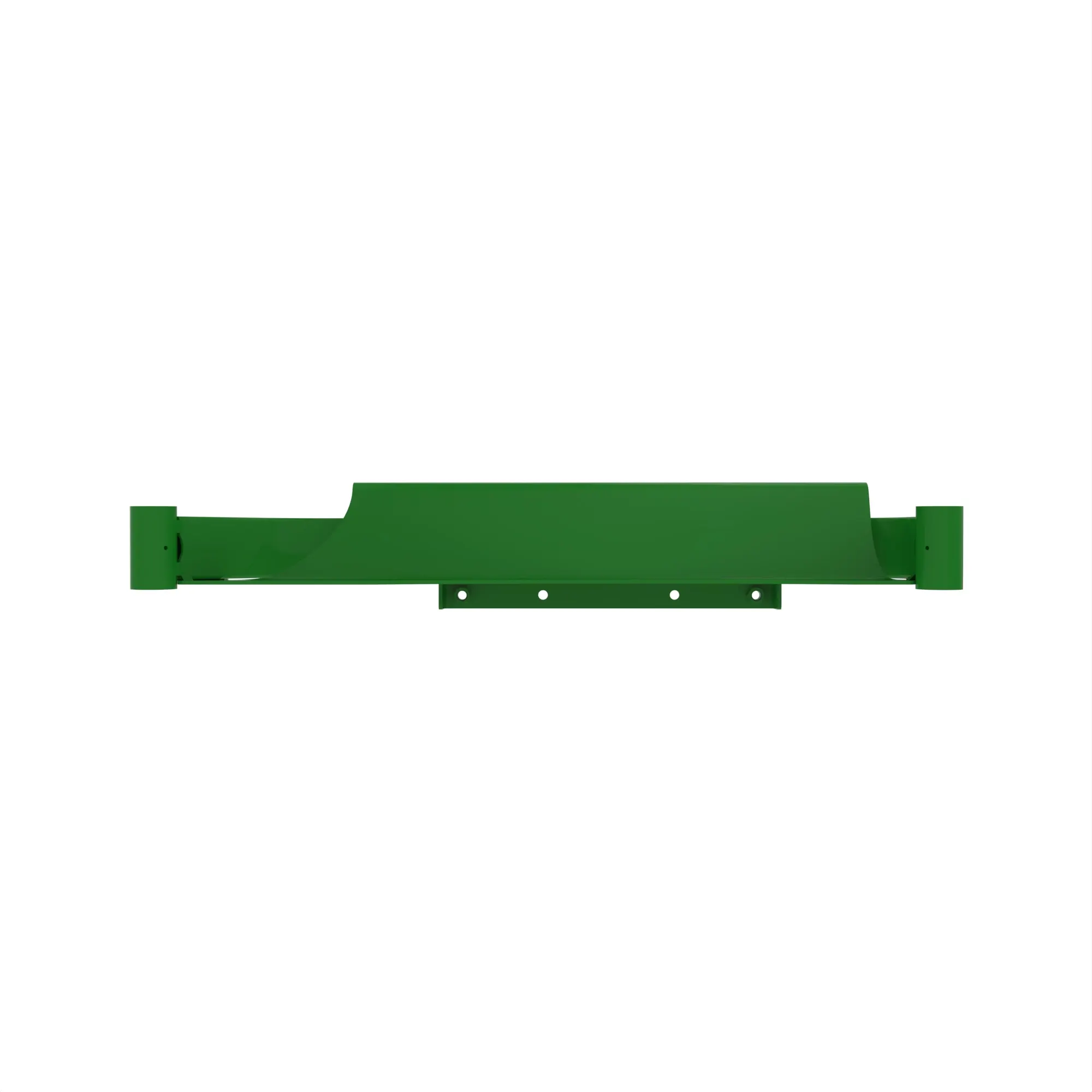 ARM, CARRY, CASTER WHEEL 60" (DSL)