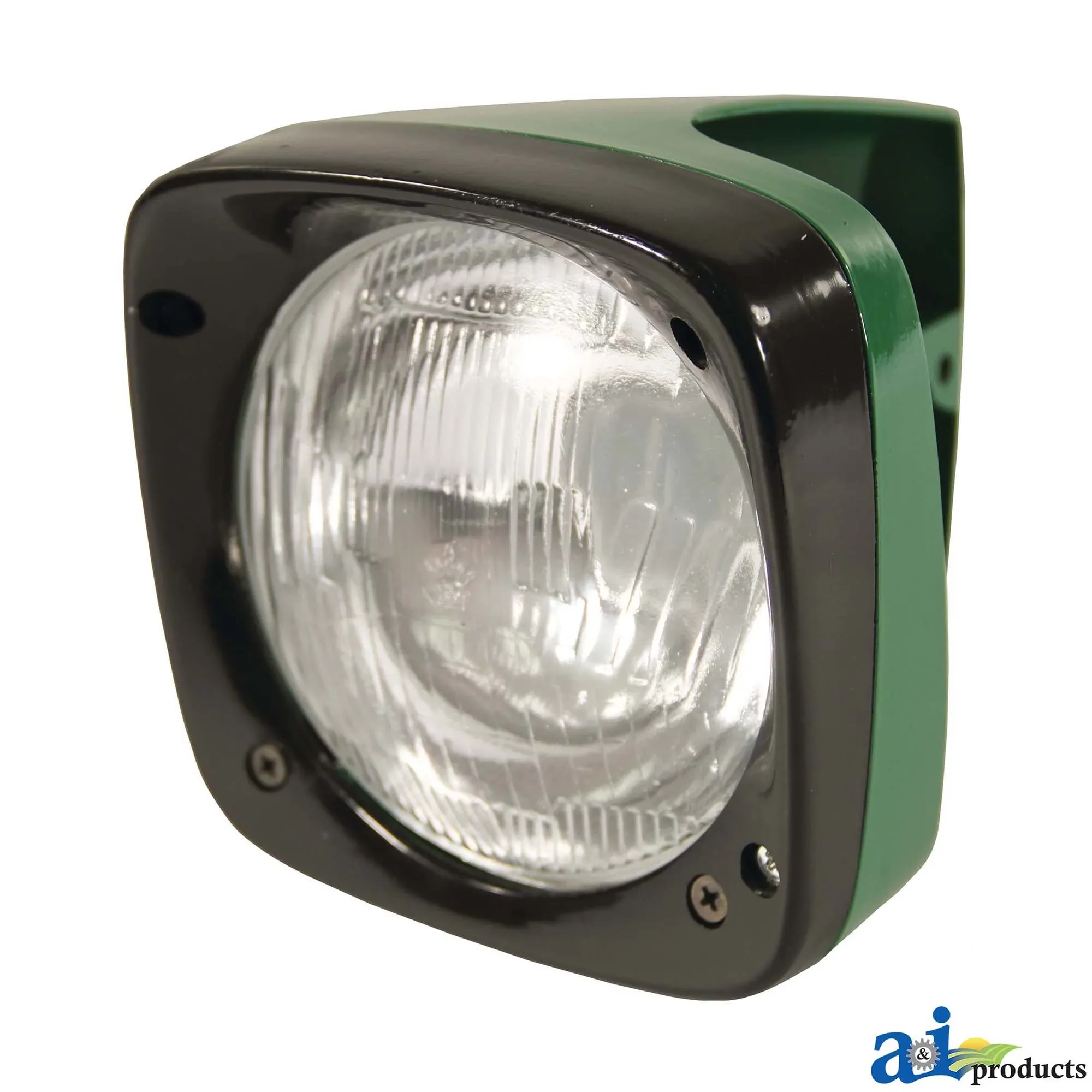 A&I Products Headlight, Right Side - A-DE13523