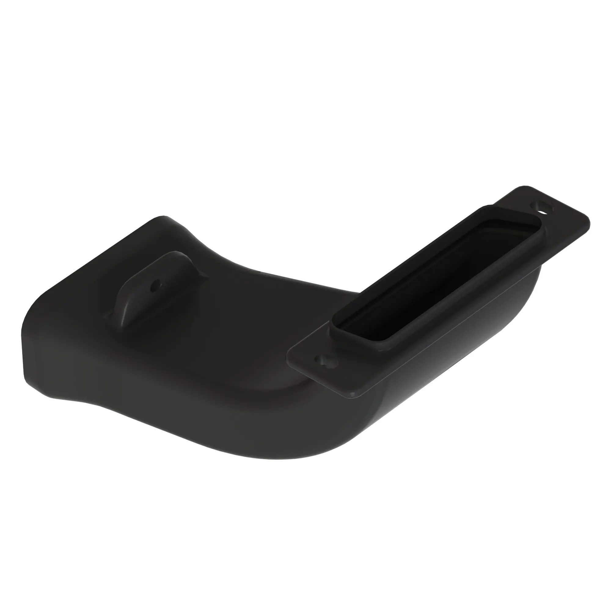 John Deere Air Duct, Medium Cooling - H213547