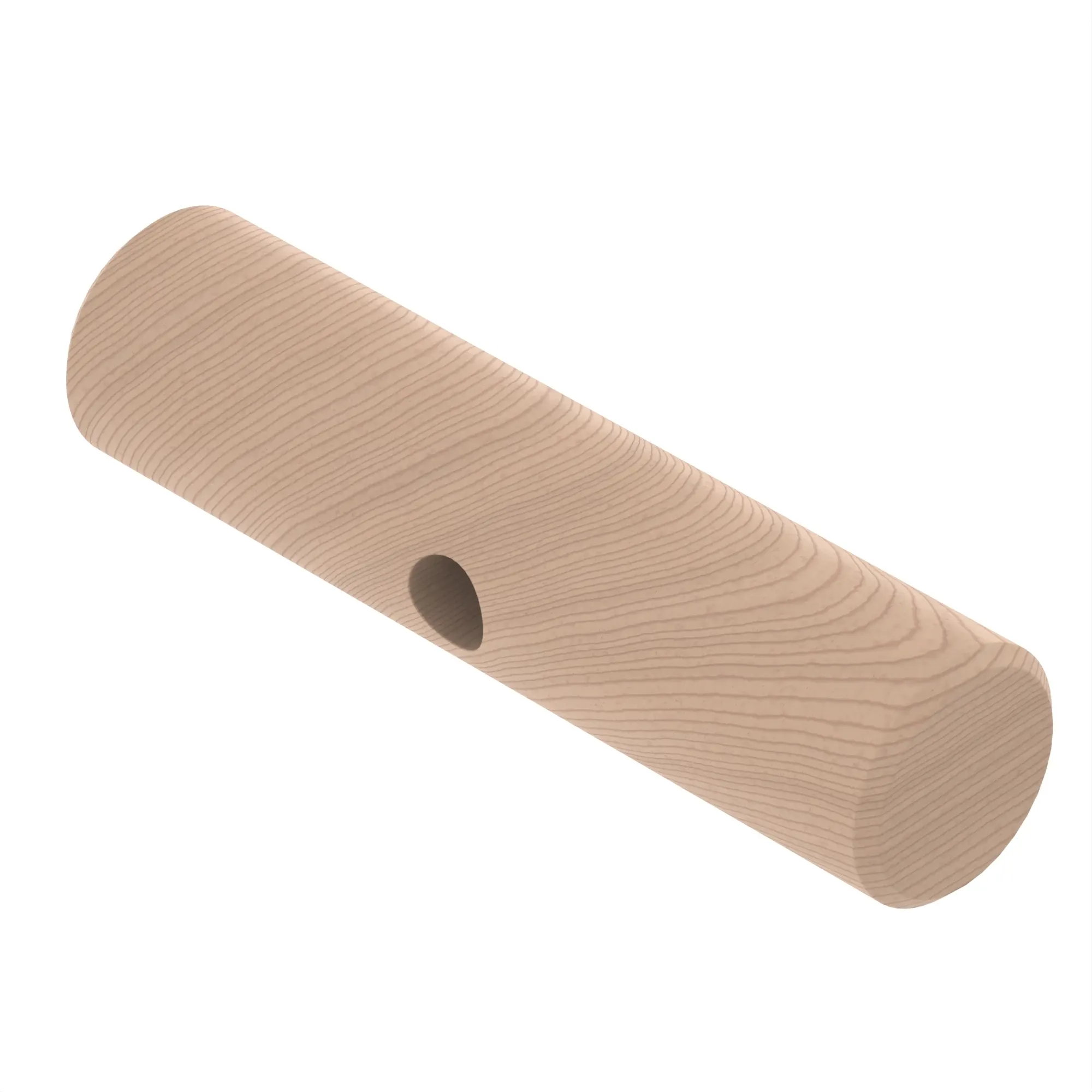John Deere Straight Drilled Pin - ED02401