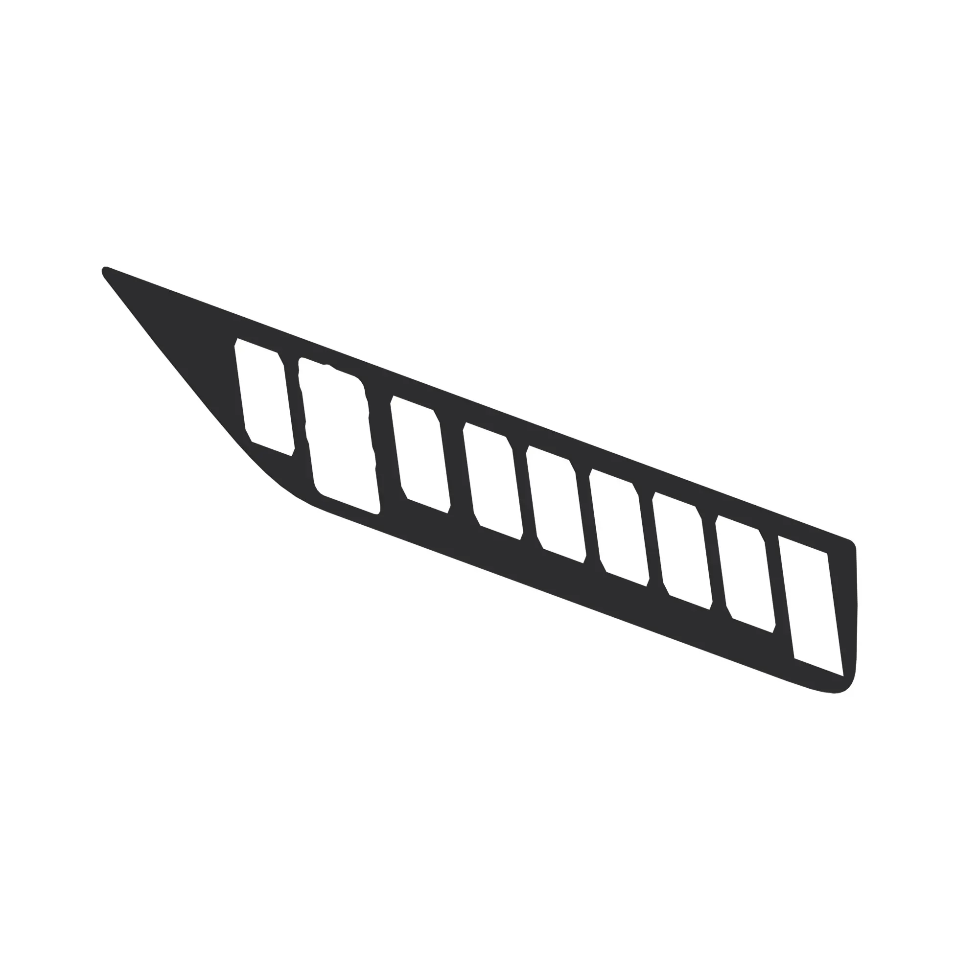 LIGHTS W- MIRROR ADJ