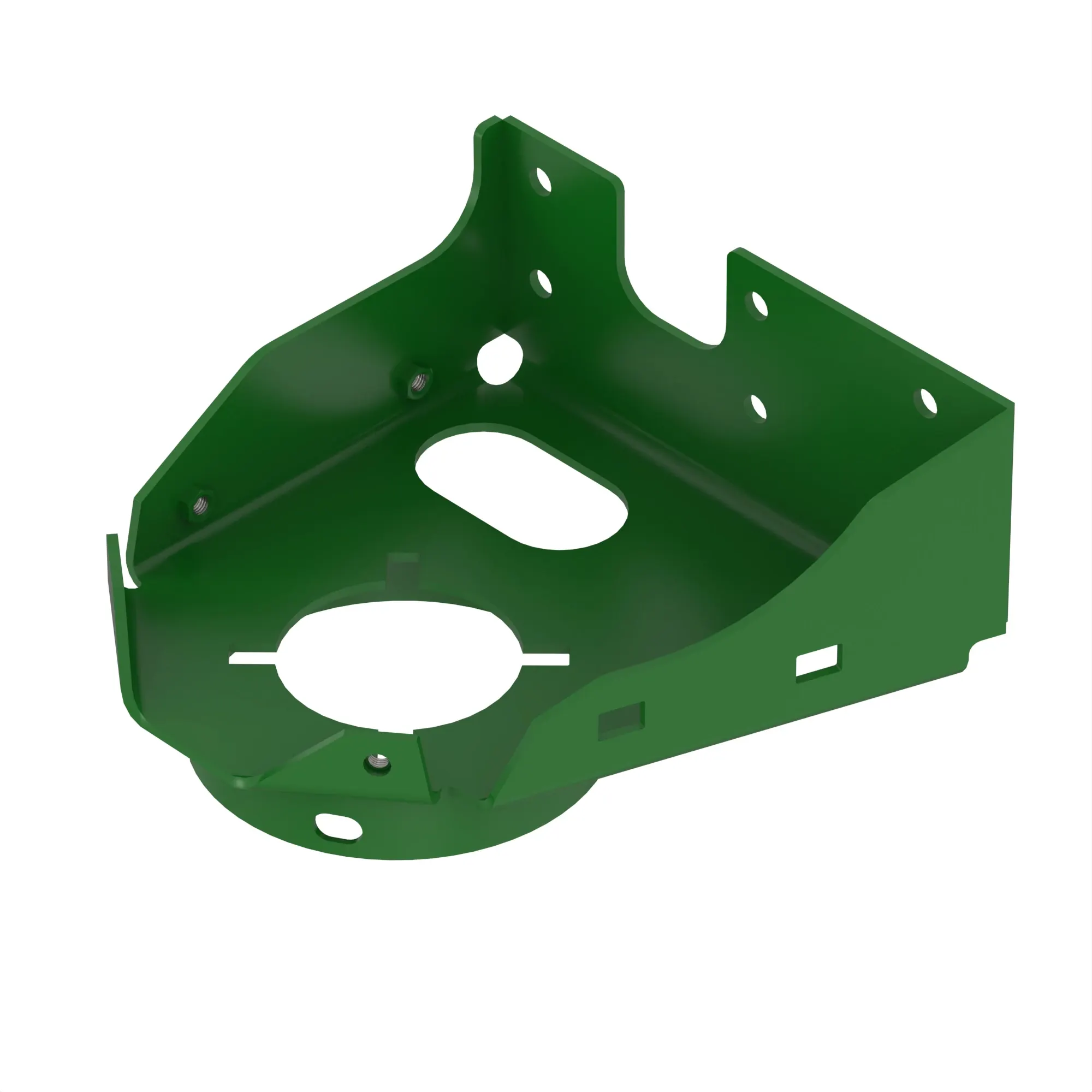 John Deere Bracket - AXE82870