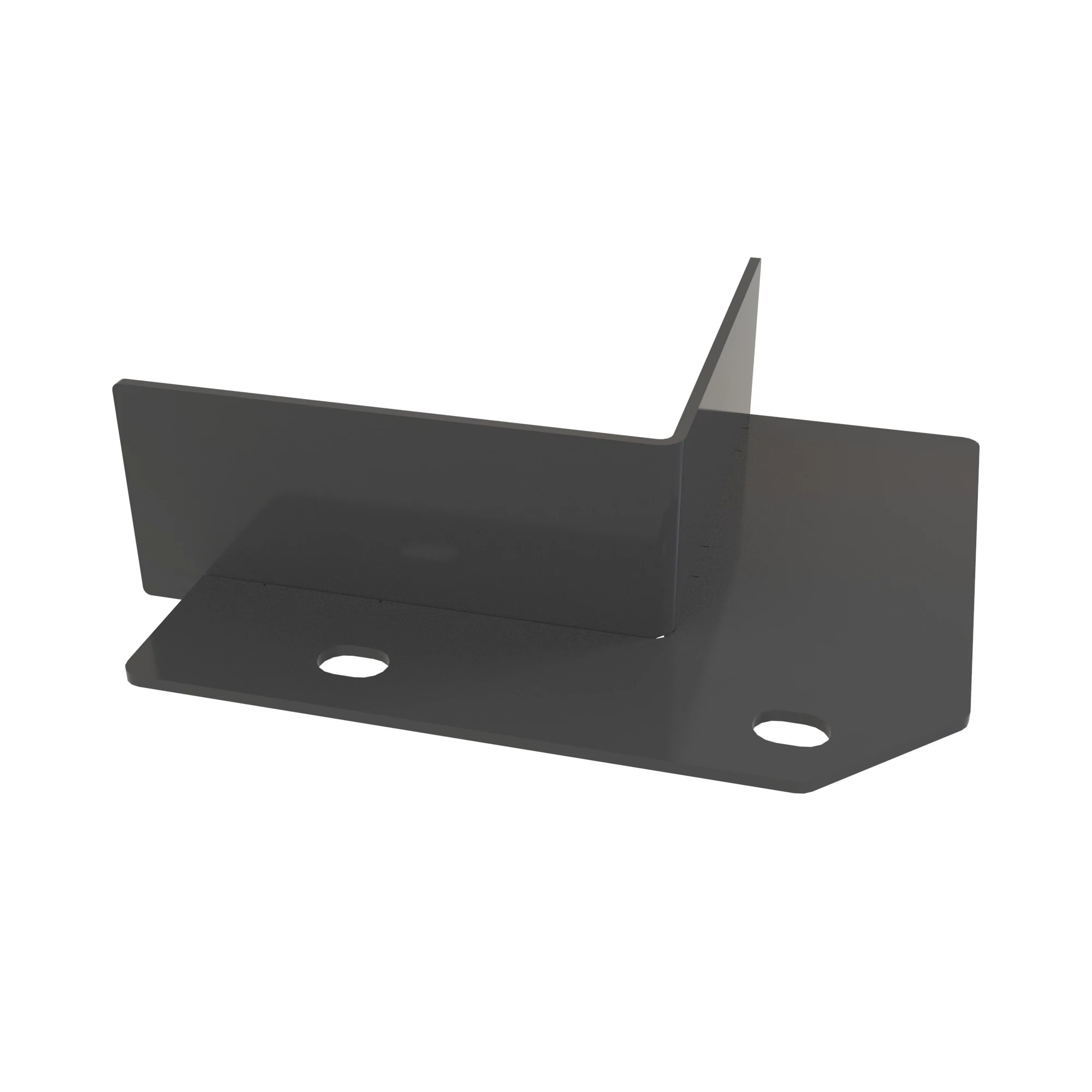 John Deere Left Side Engine Side Shield Floor - AT335291