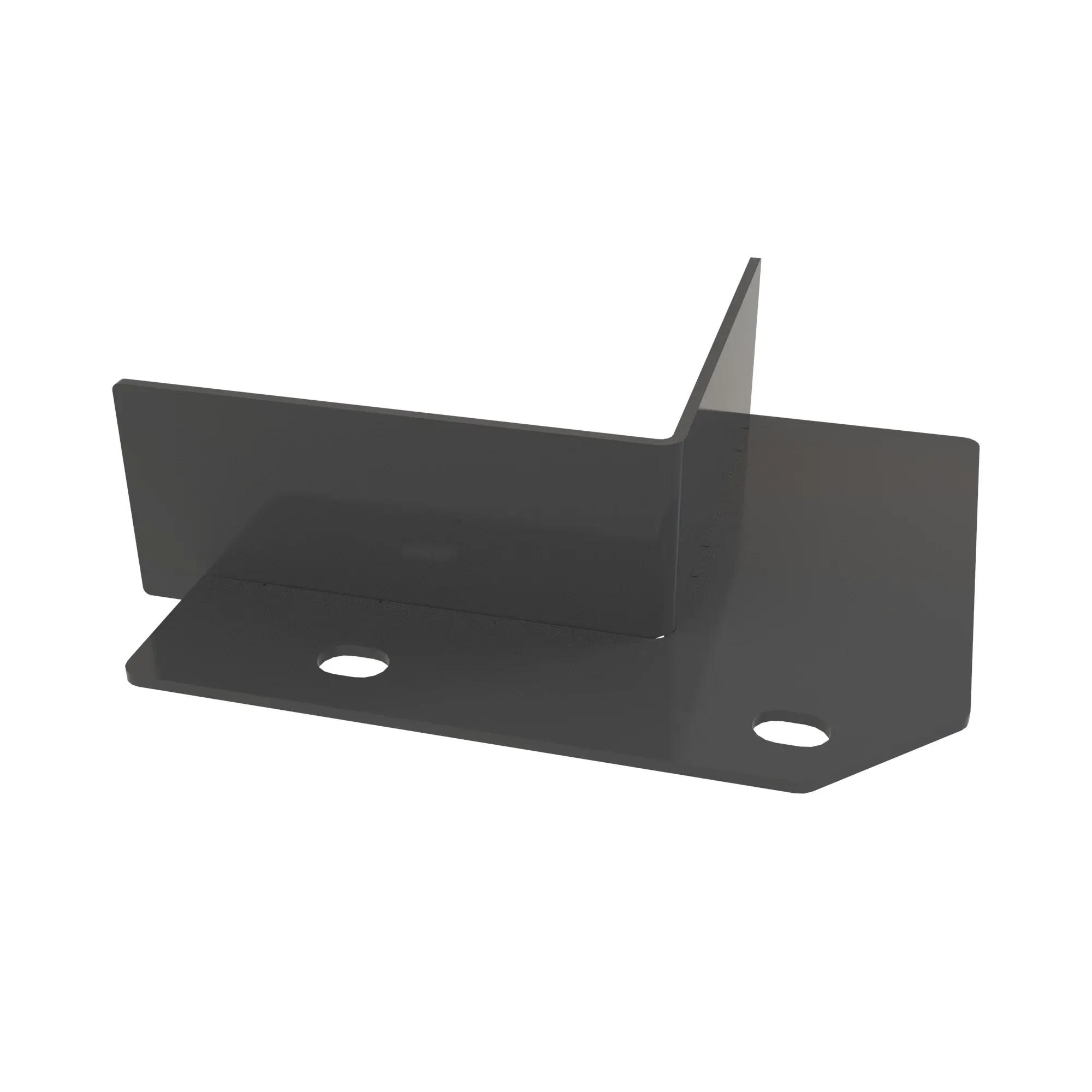 John Deere Left Side Engine Side Shield Floor - AT335291