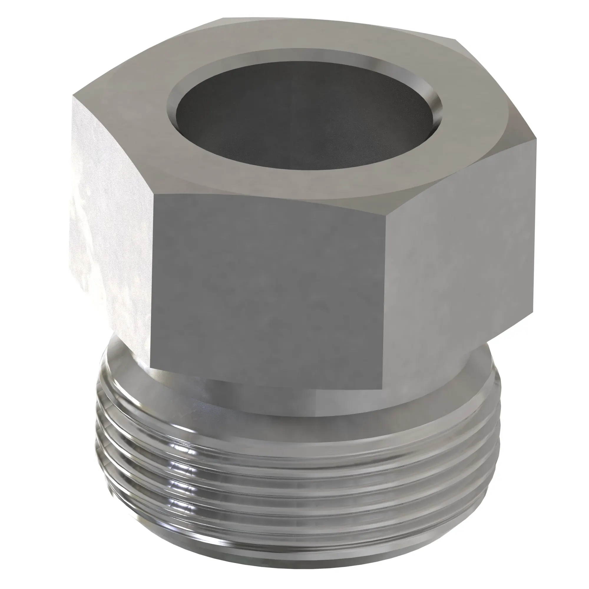 BRAZE ON STRAIGHT (BRS), ORFS