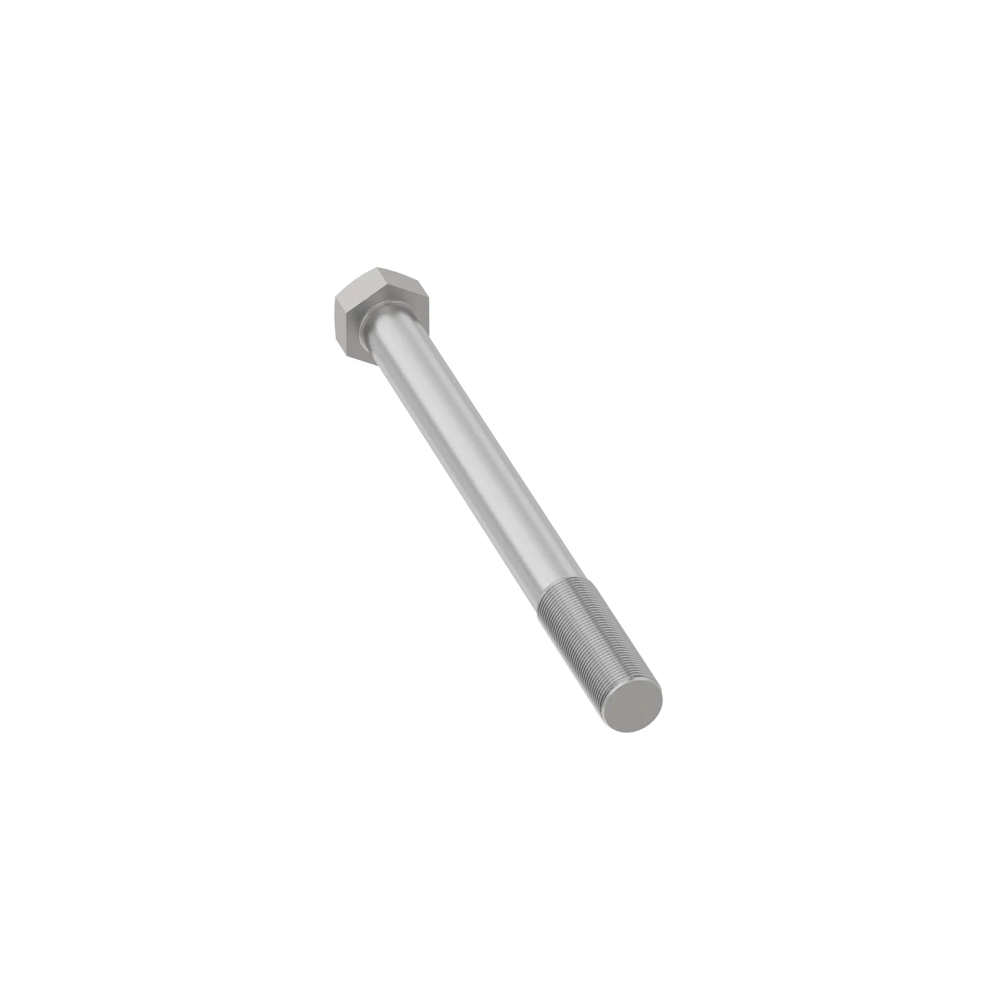 BOLT, HEX HEAD