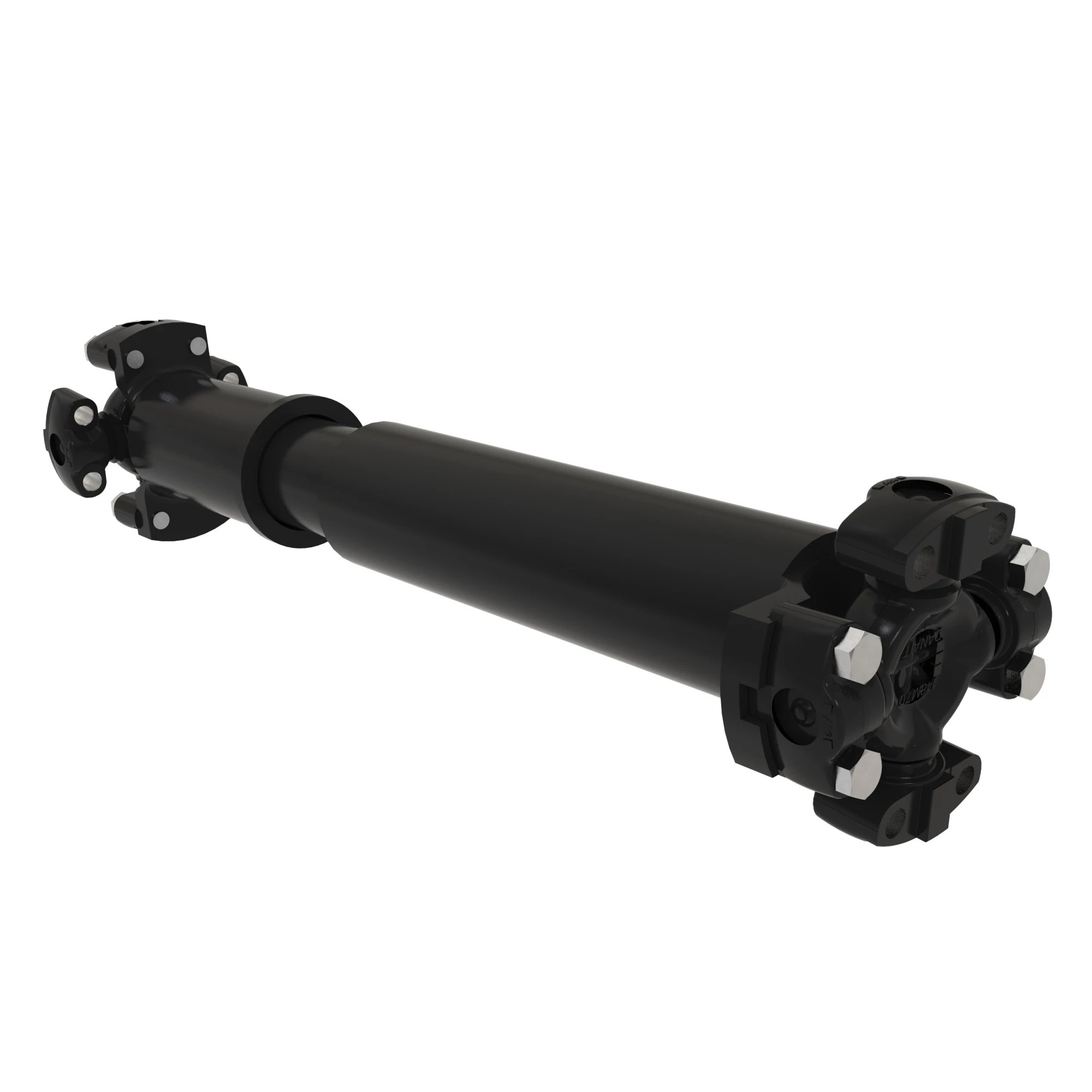 UNIVERSAL DRIVESHAFT, DRIVE SHAFT 7