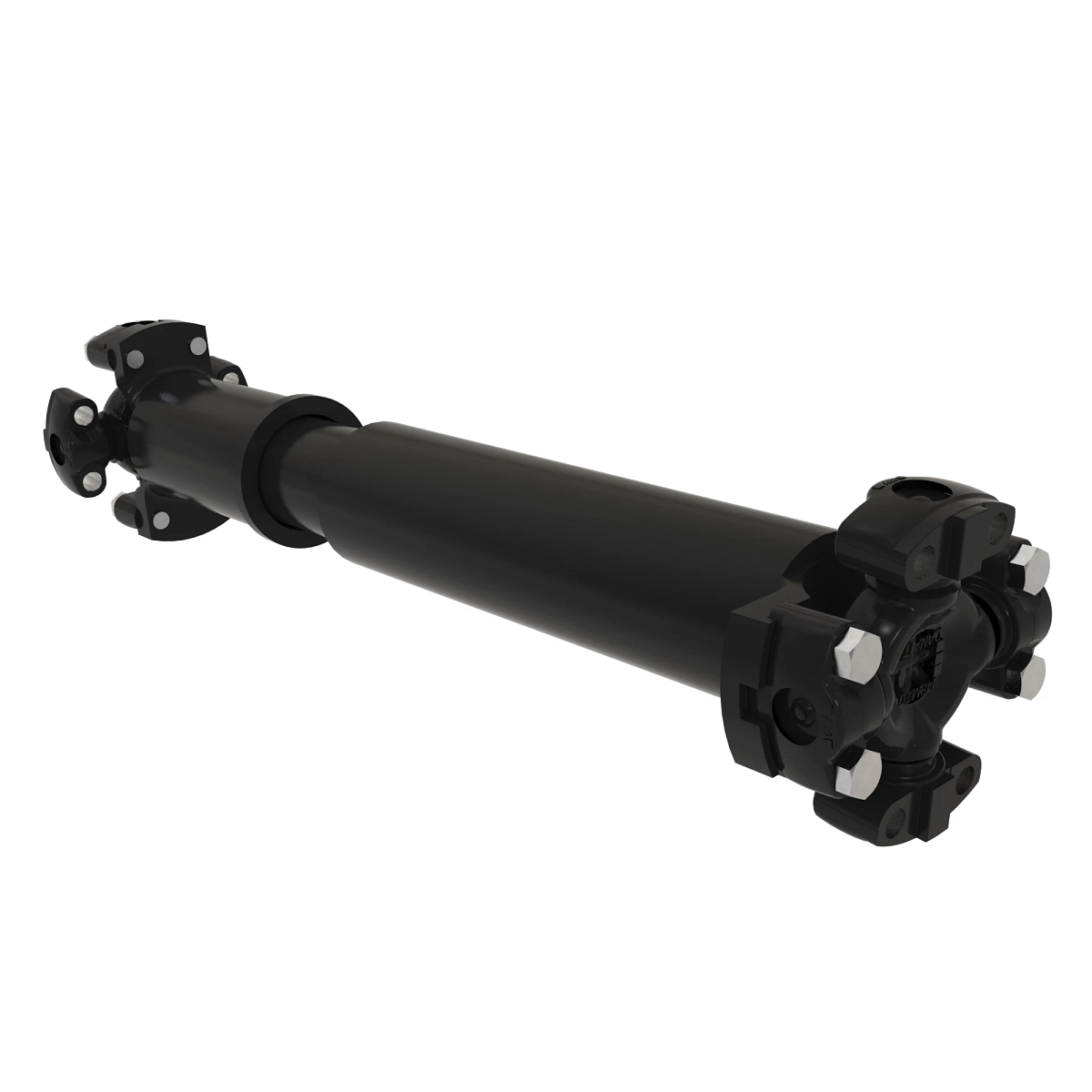 Universal Driveshaft, Drive Shaft 7