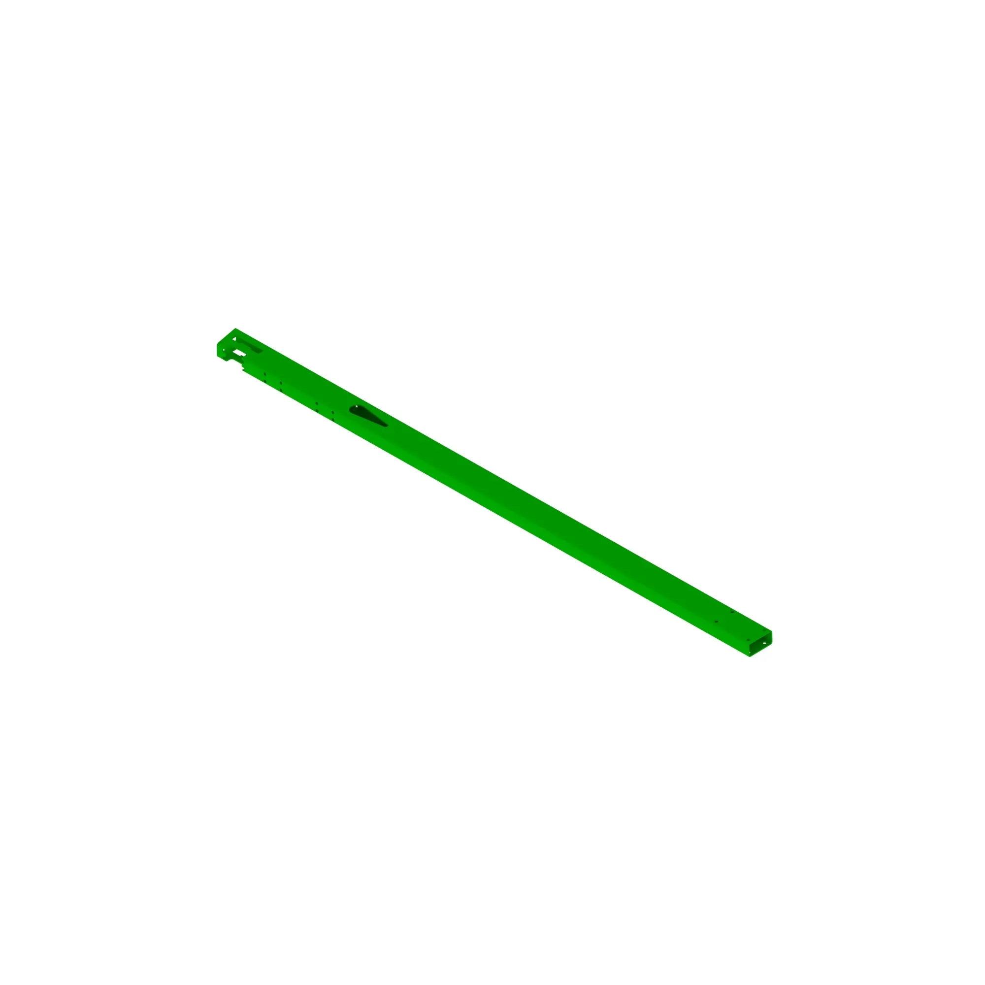 Structural Tube