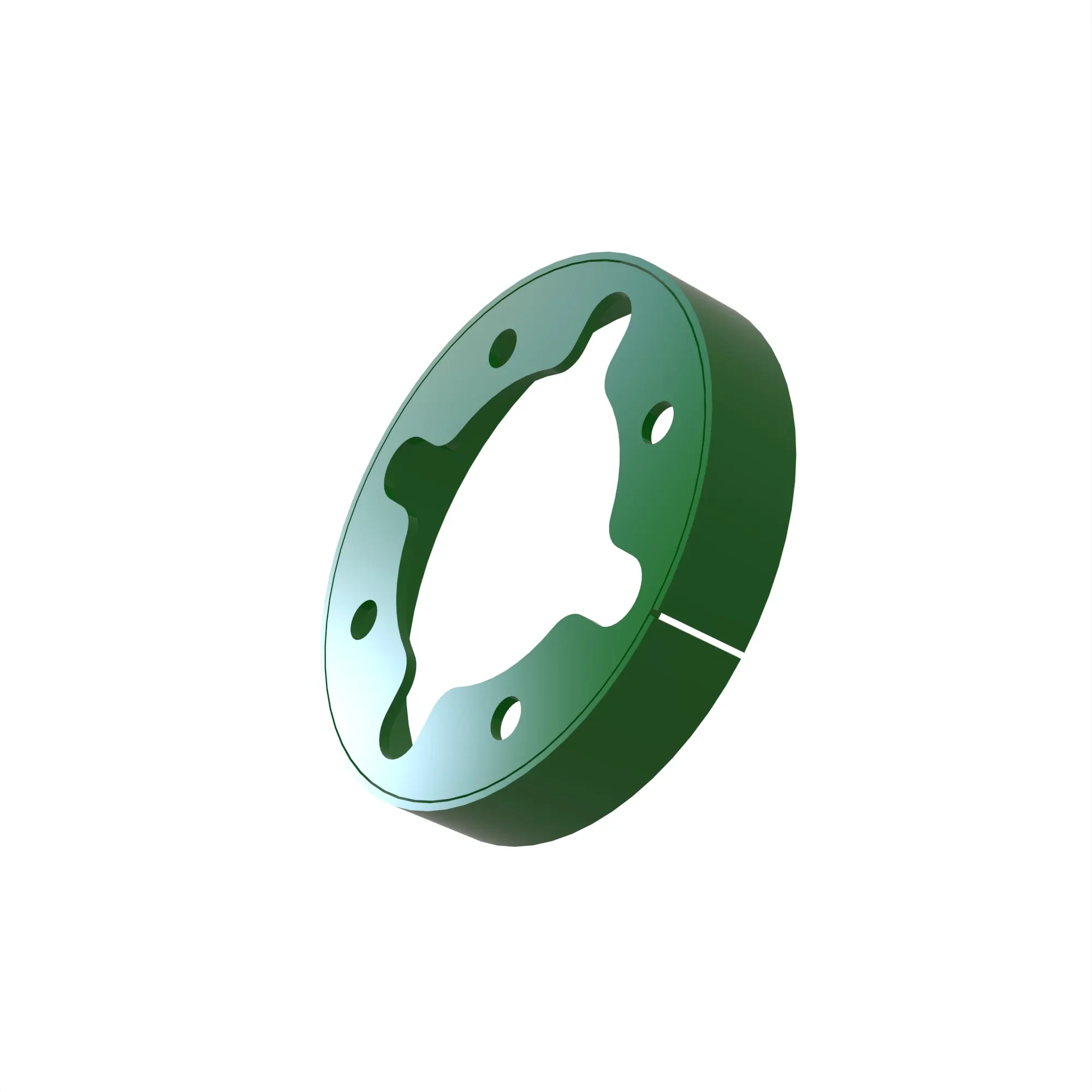 John Deere Guard - DQ49727