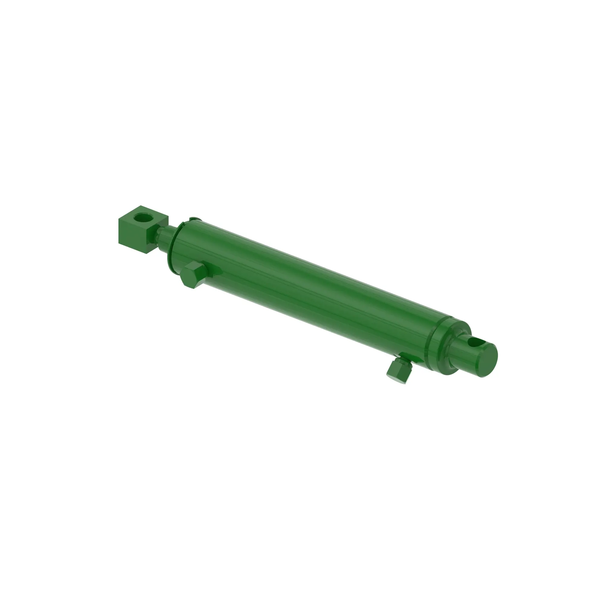 HYDRAULIC CYLINDER, 45 X 25 - 200,