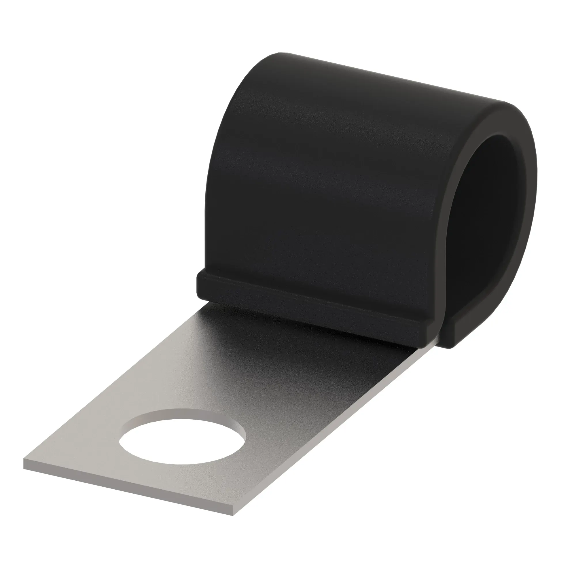 Half Clamp