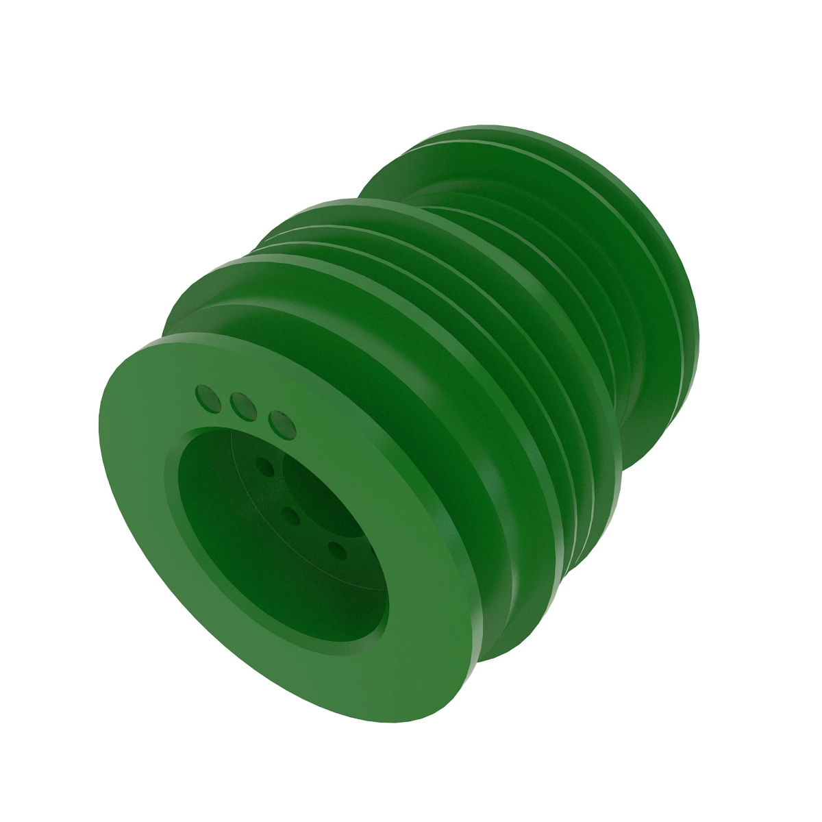 PTO SHEAVE_NR4 R230 Rexroth