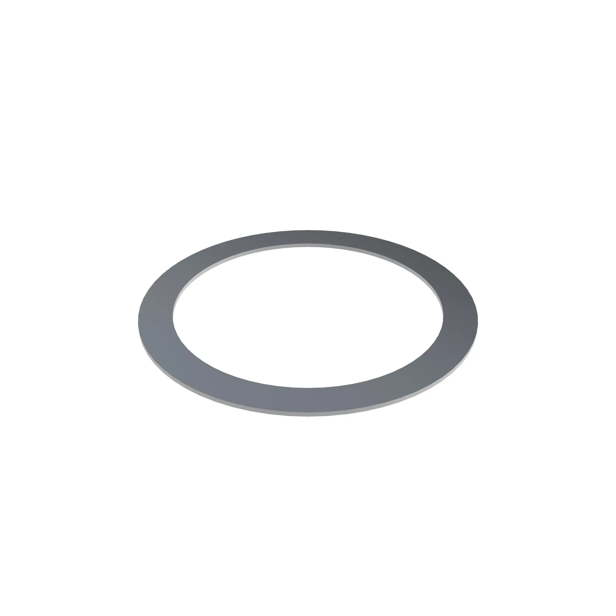 SHIM, CIRCULAR