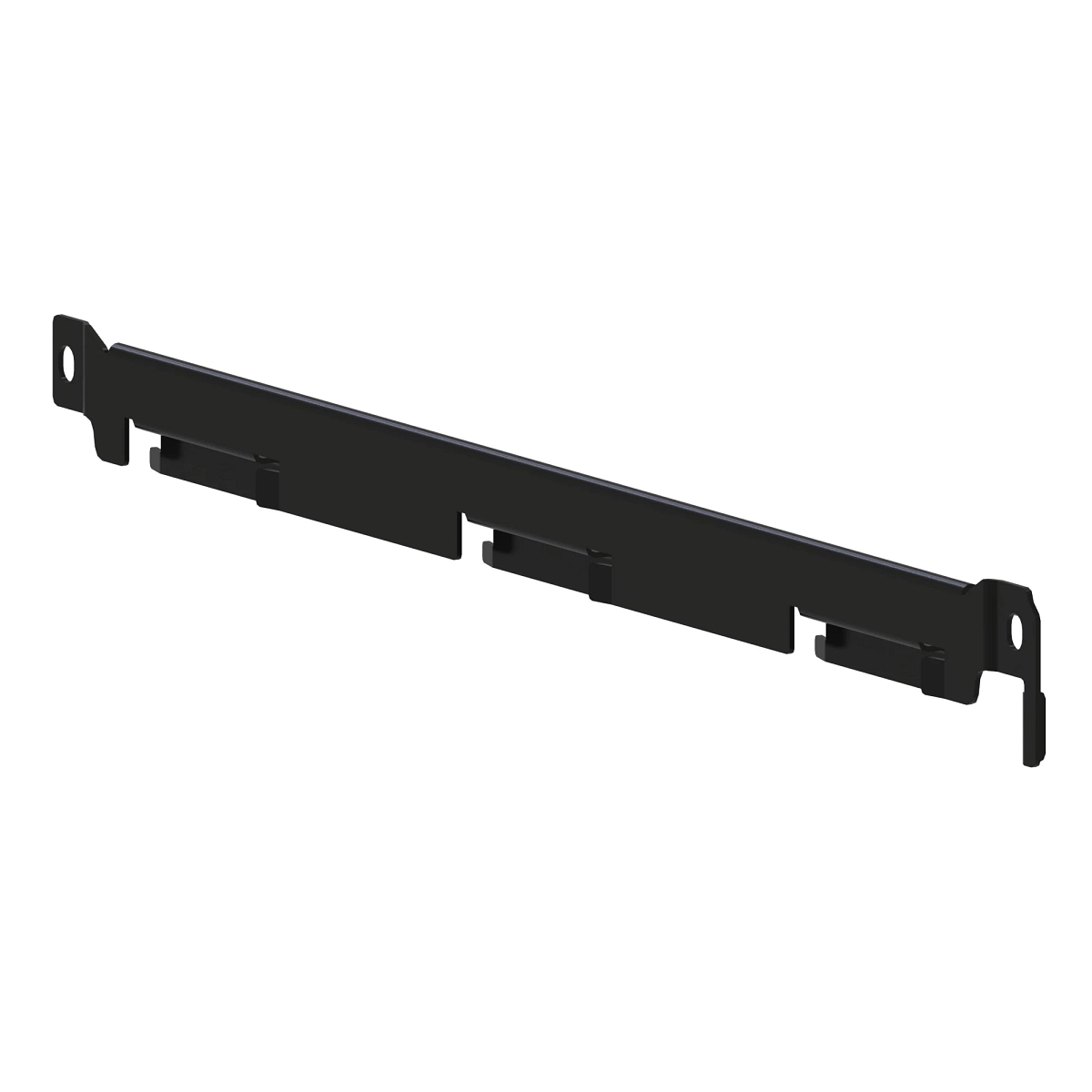 Rail, Top Cover Cac