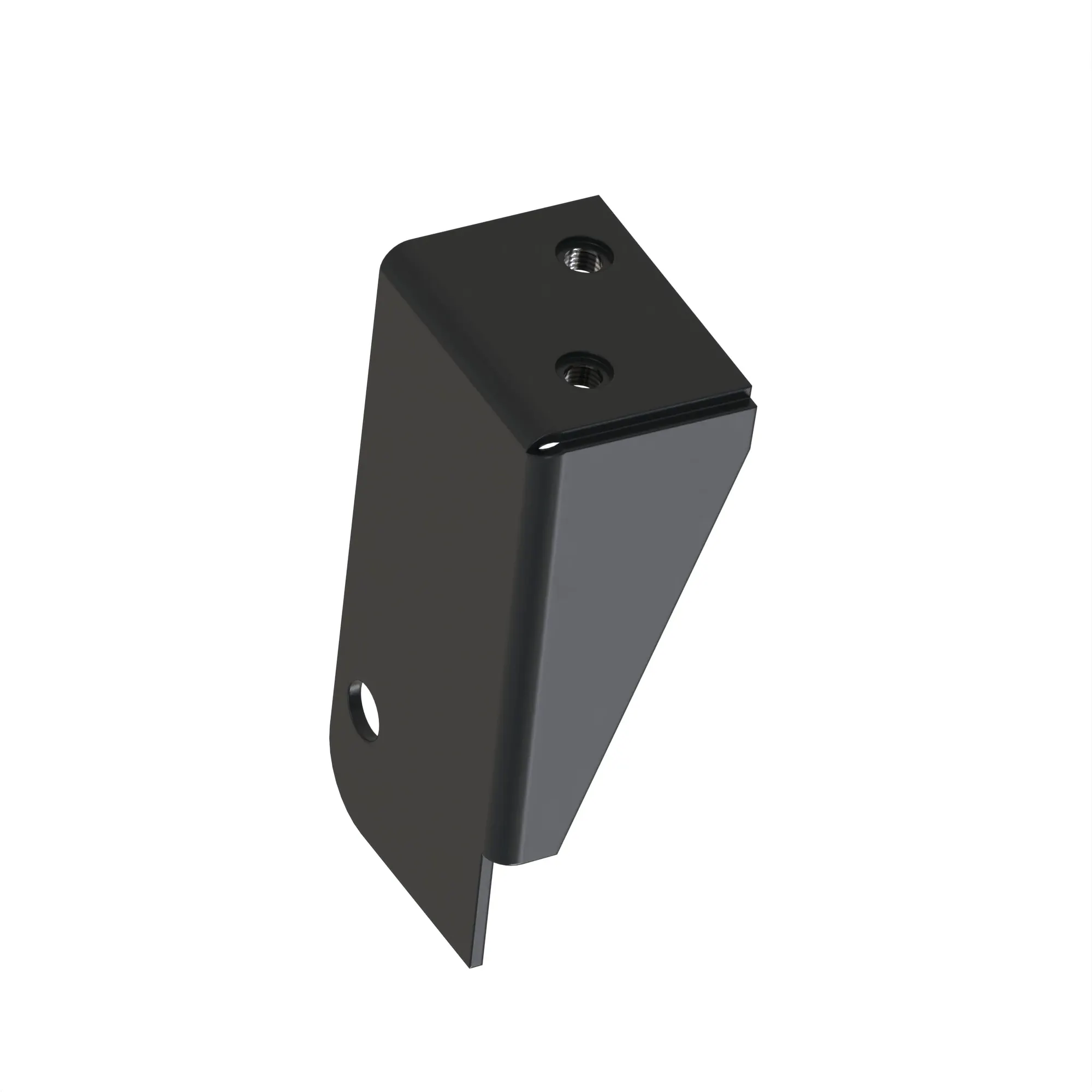 BRACKET, BRACKET ASSY.
