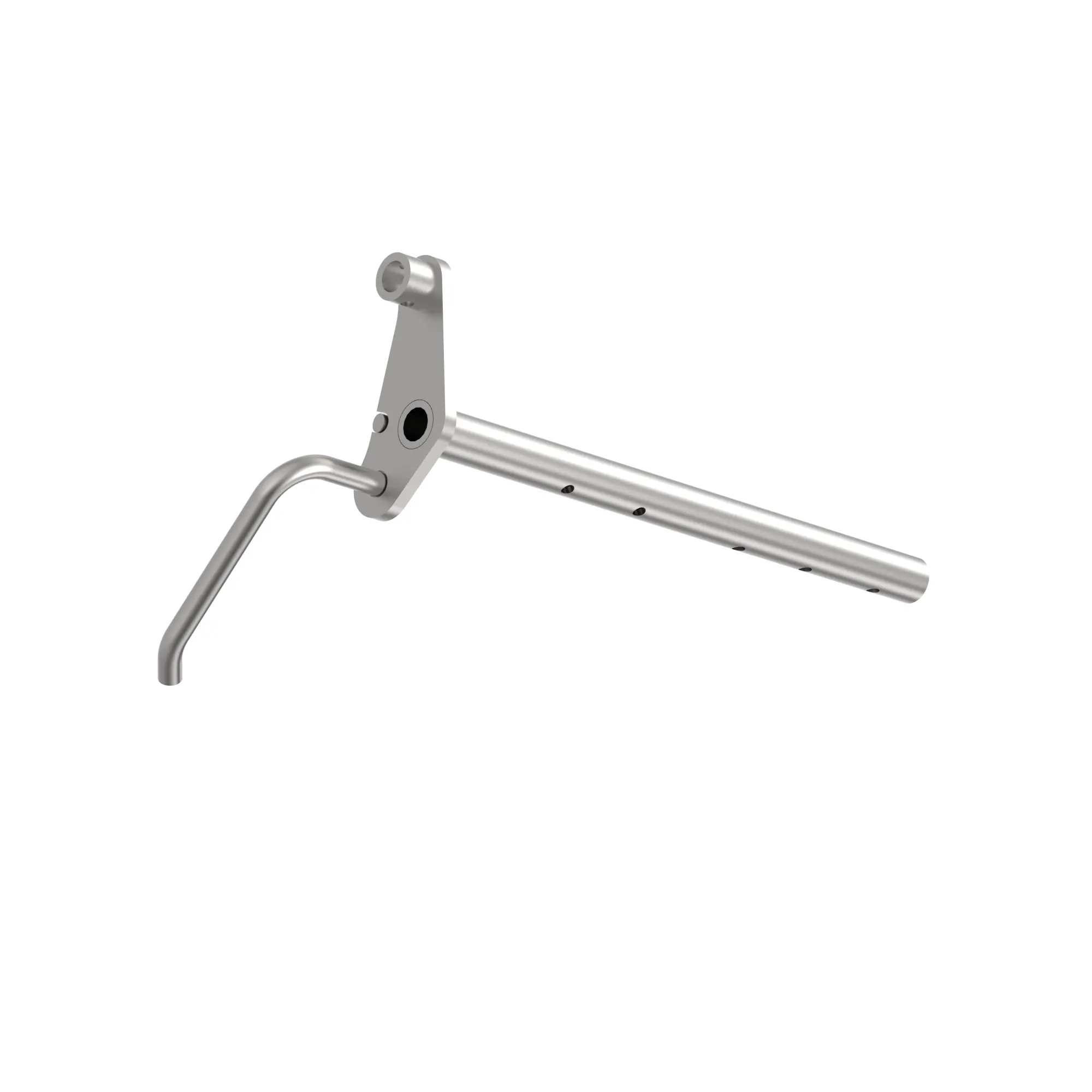 John Deere Latch - AW35202
