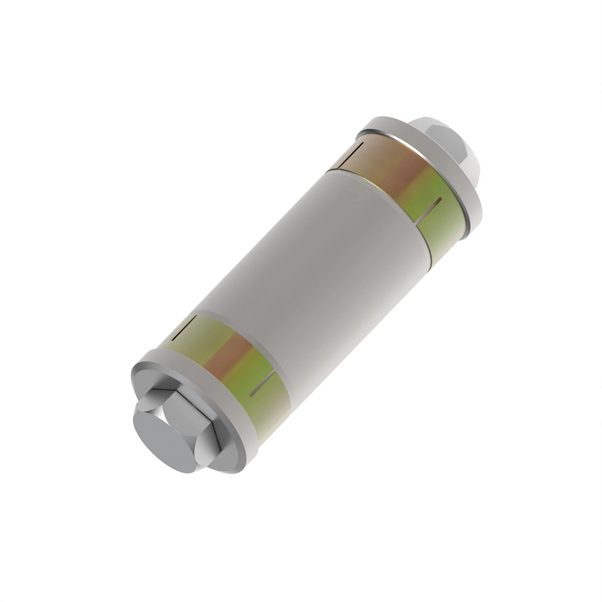 John Deere Expander Bolt - F720115