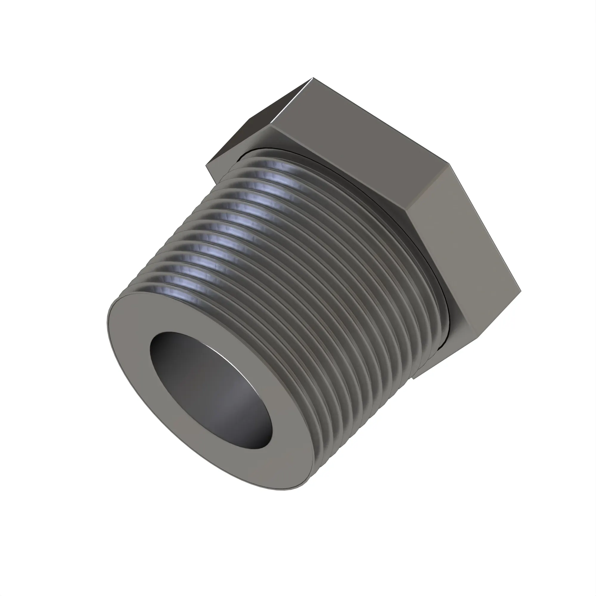 John Deere Adapter Fitting - SU23076