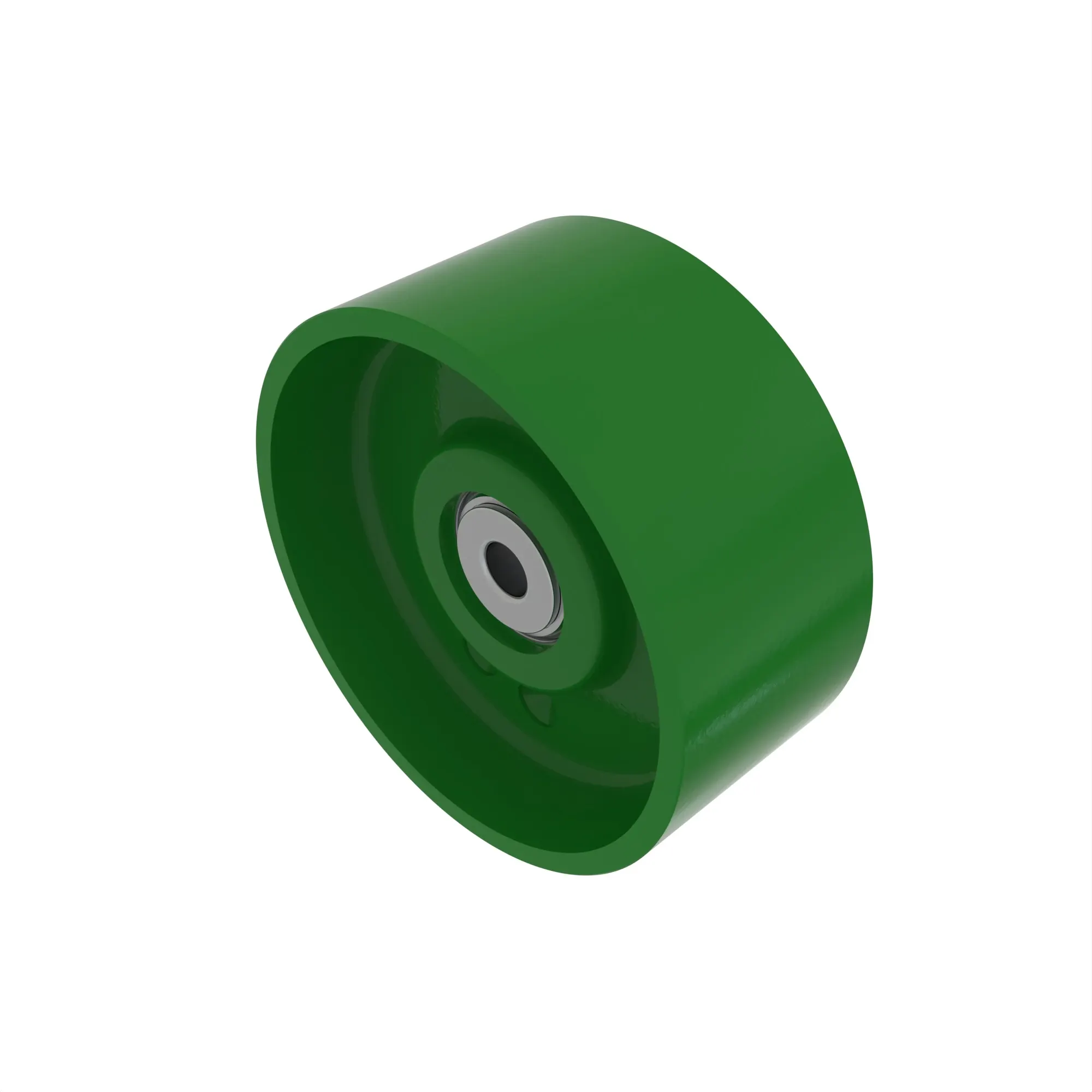 IDLER, ASSEMBLY