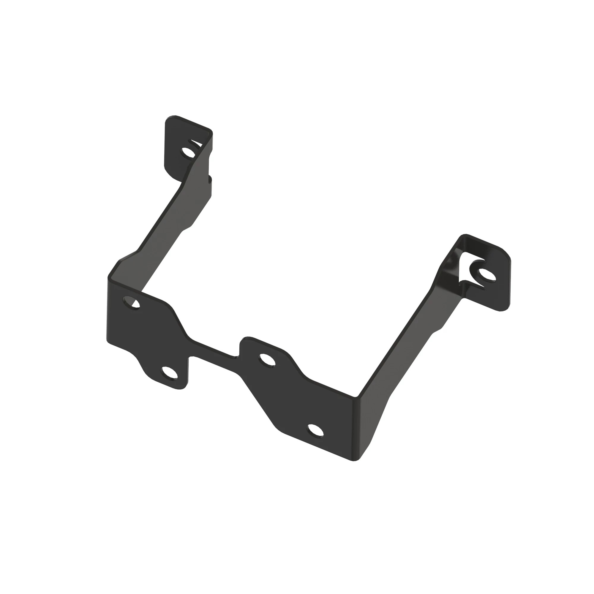 John Deere Battery Hold Down Bracket - M167378