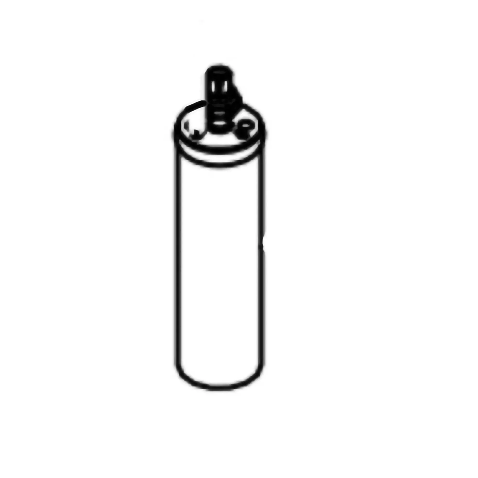 John Deere High/Low Pressure Switch - 4709907