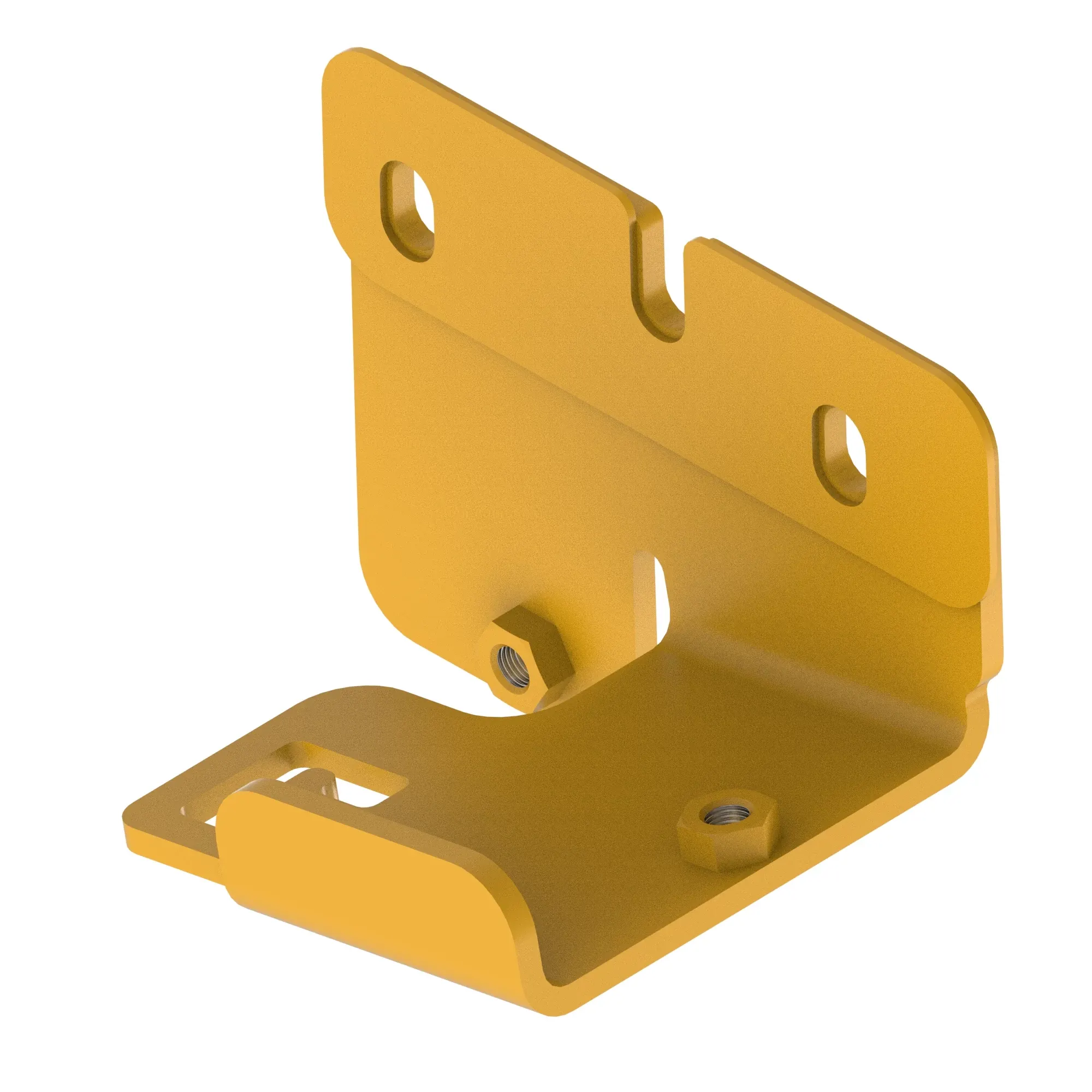 BRACKET, MAINFRAME HARNESS BRACKET