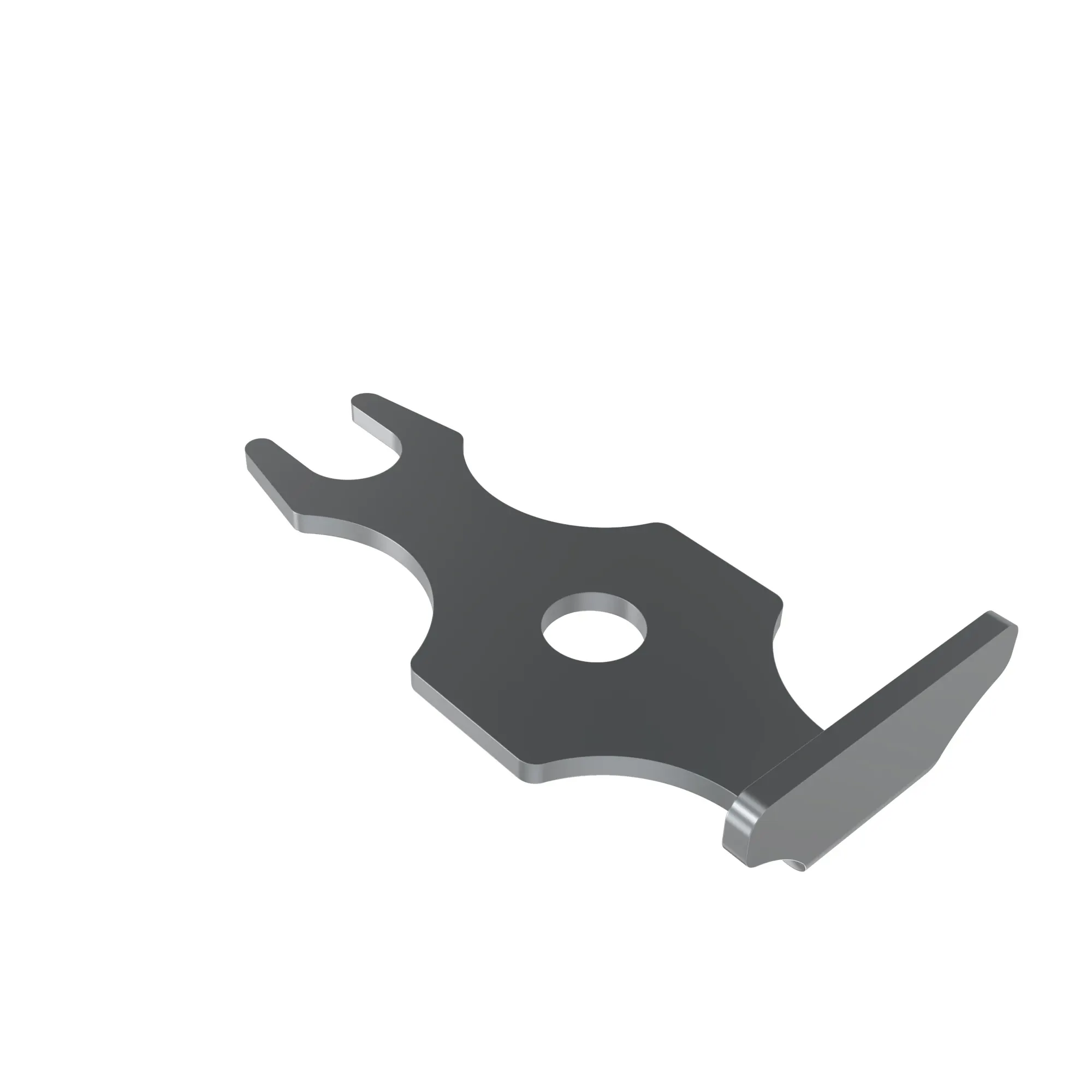 LEAF SPRING, TENSIONER SPRING (BILL