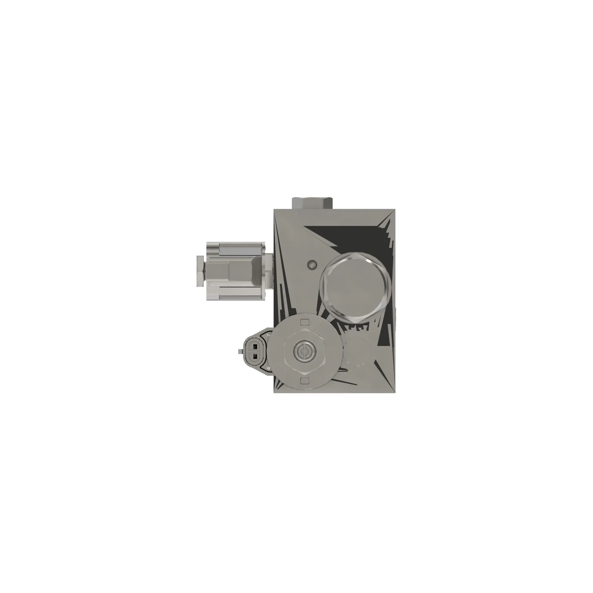 solenoidvalve
