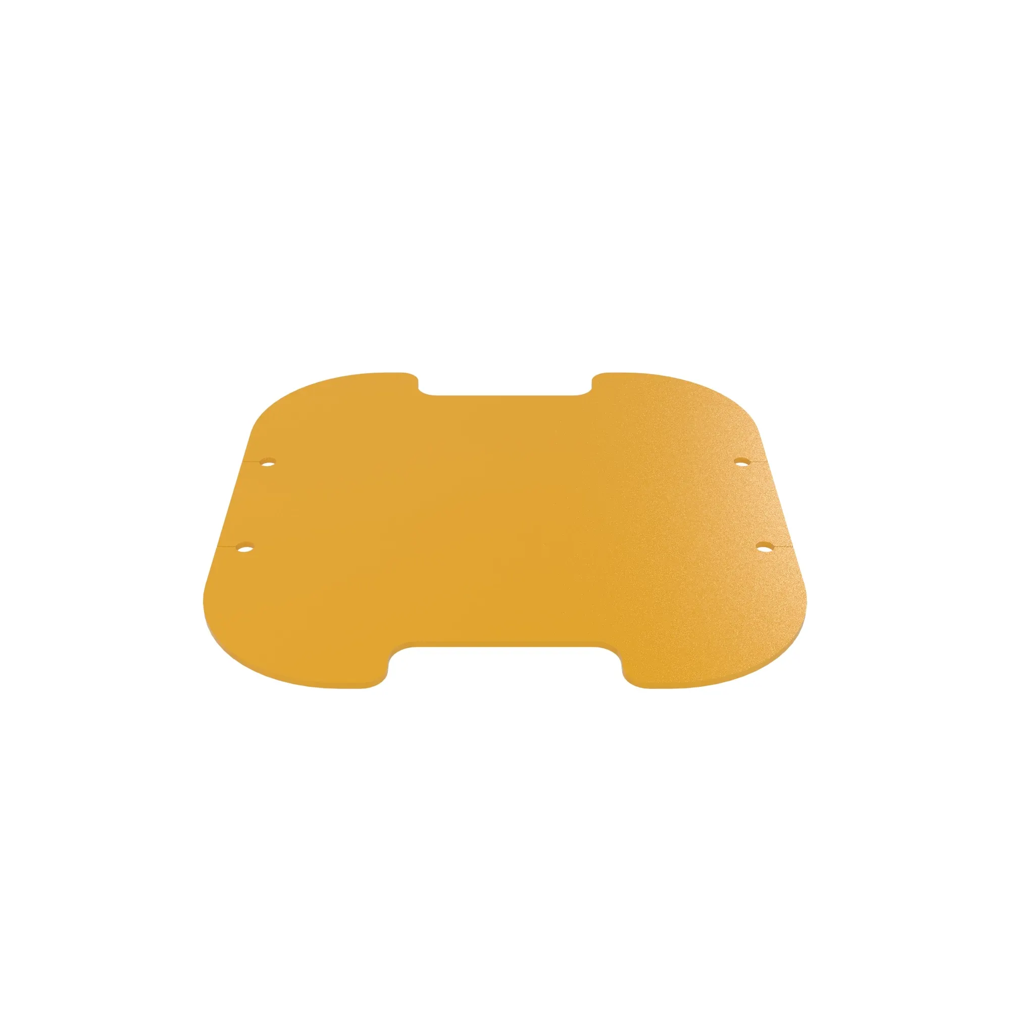 John Deere Frame Cover - T157234