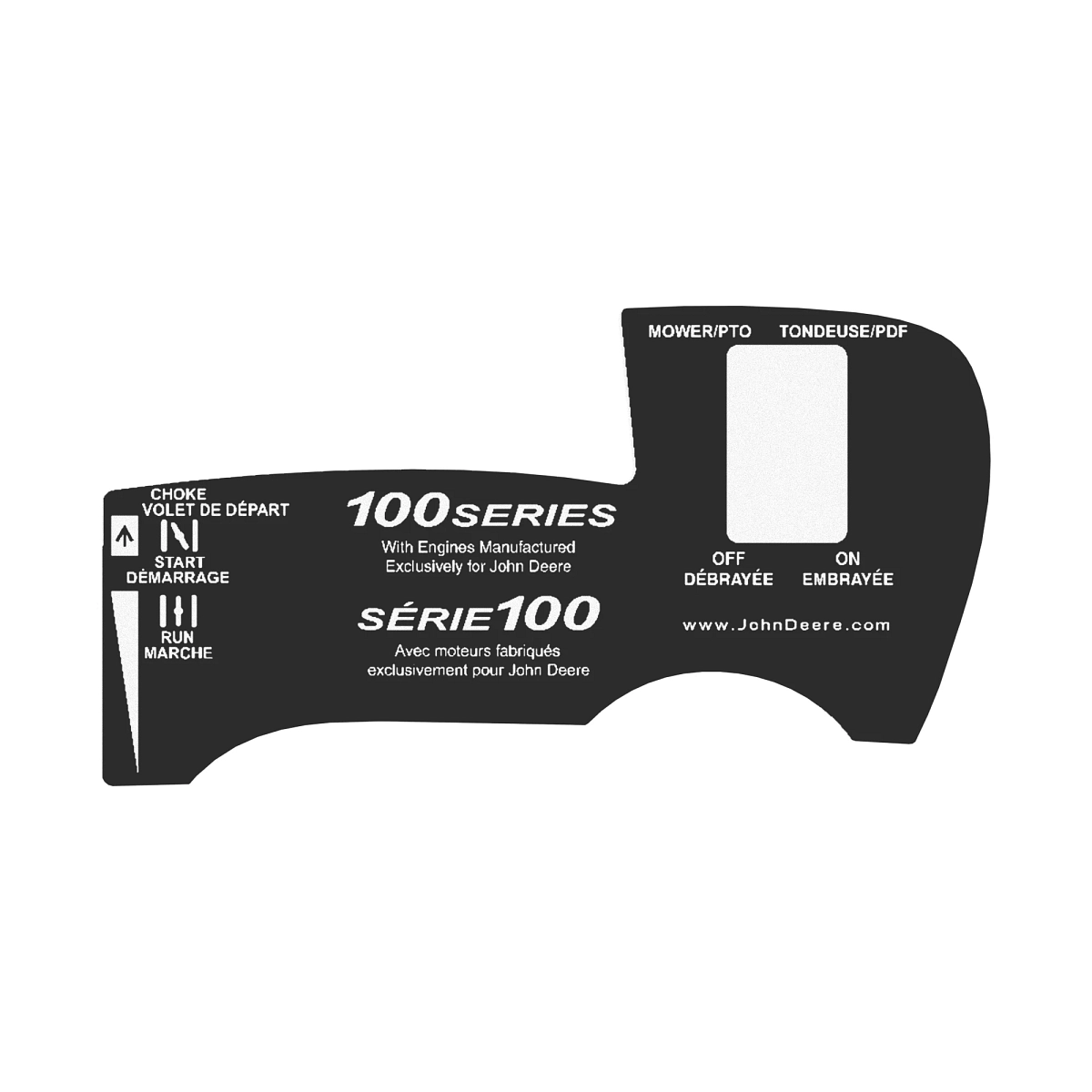 Dash Label, French, Epto