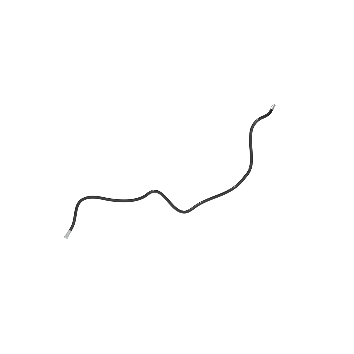 John Deere Hydraulic Hose - RE304625