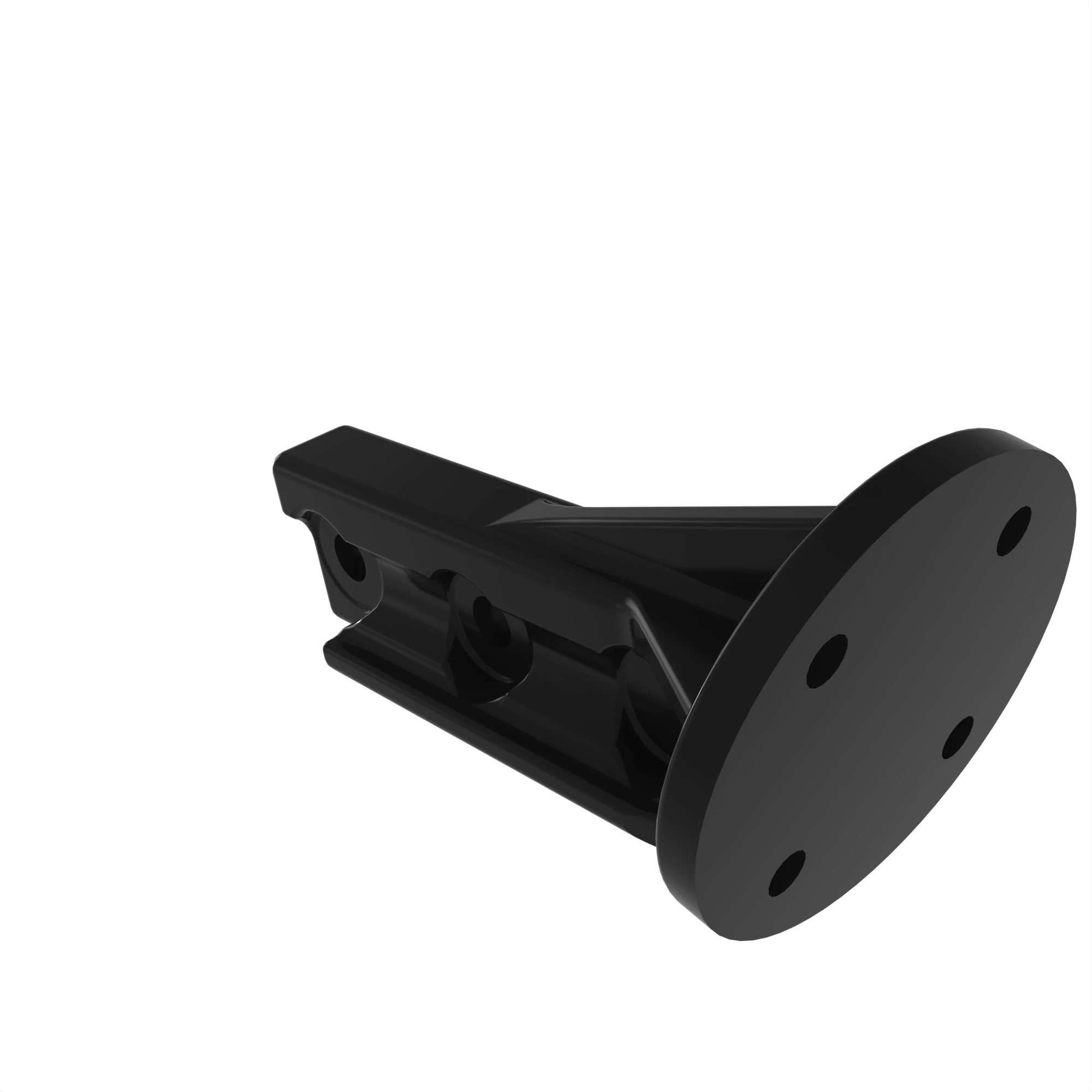 SUPPORT, MOUNT, FENDER