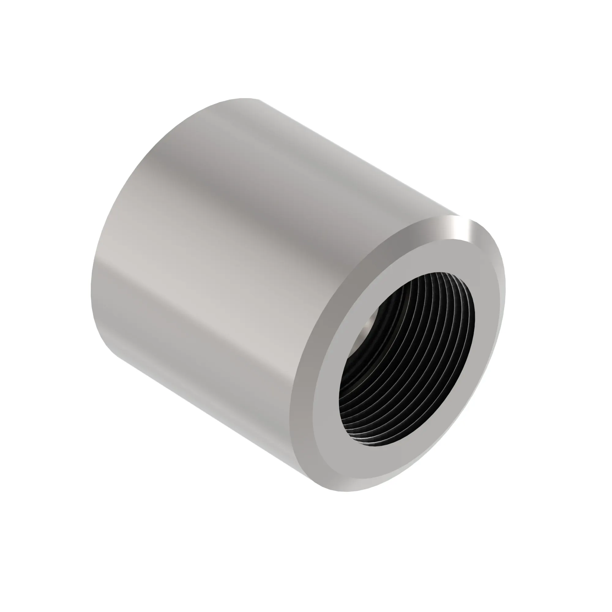 John Deere Winch Control Valve Orifice - T161666