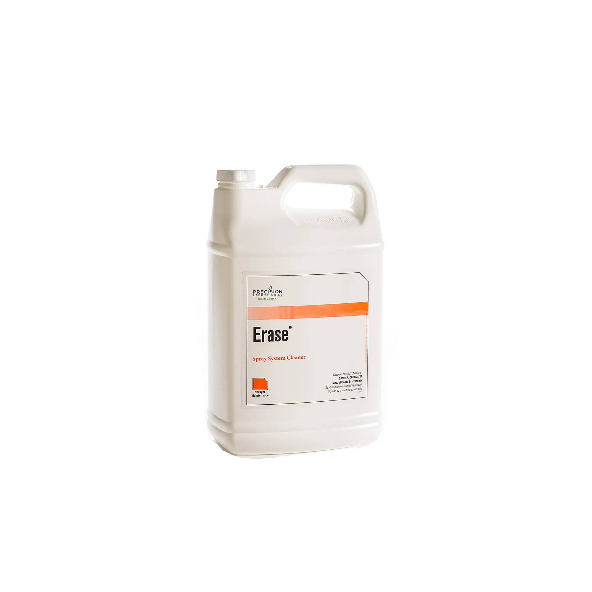 DETERGENT - ERASE, 1 GAL.