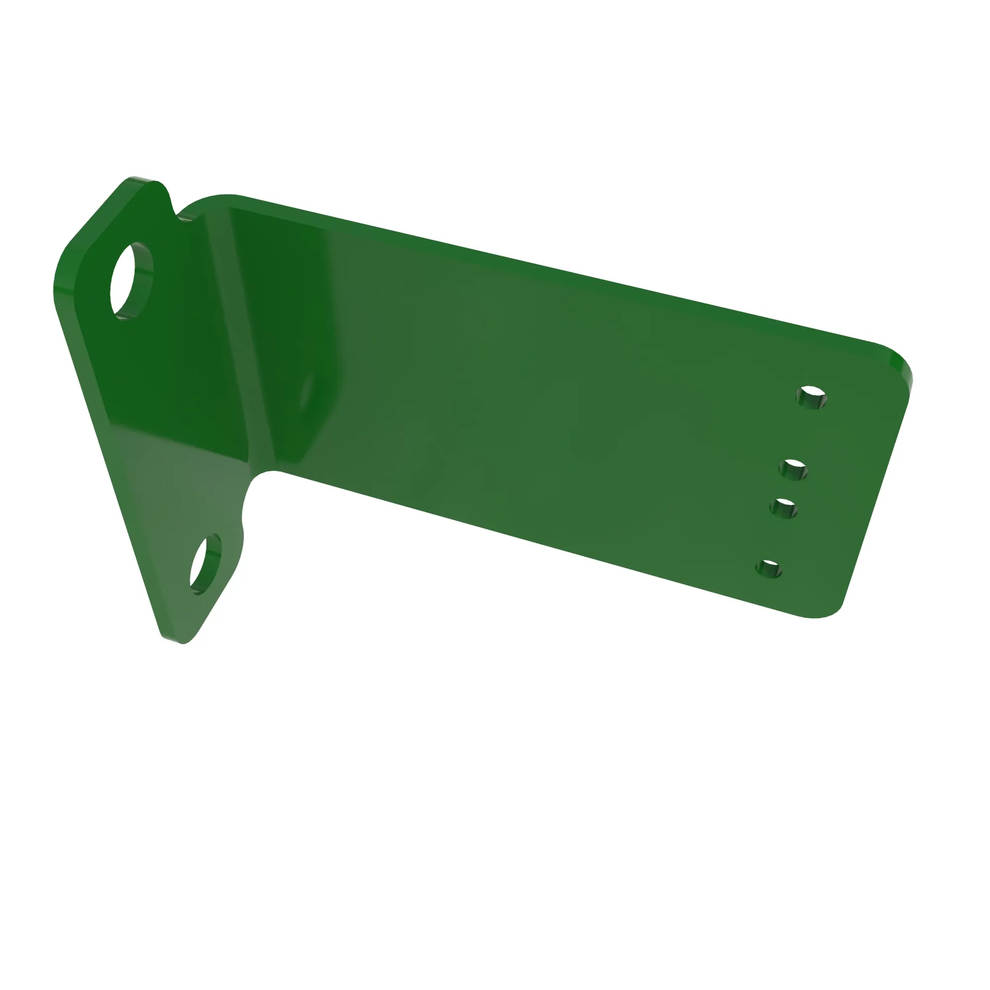 BRACKET, LH TAIL LIGHT BRACKET
