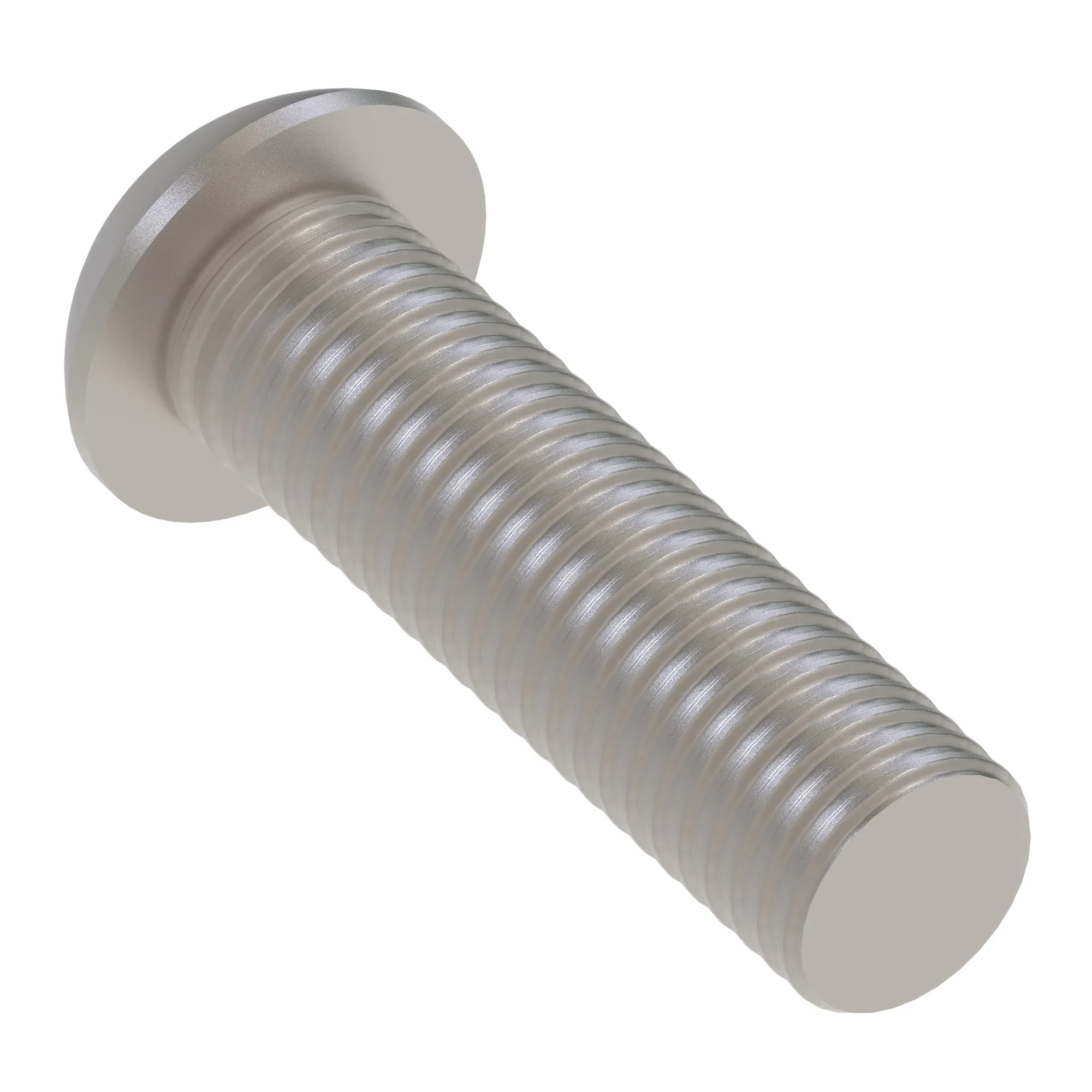 John Deere Button Head Screw - FH331970