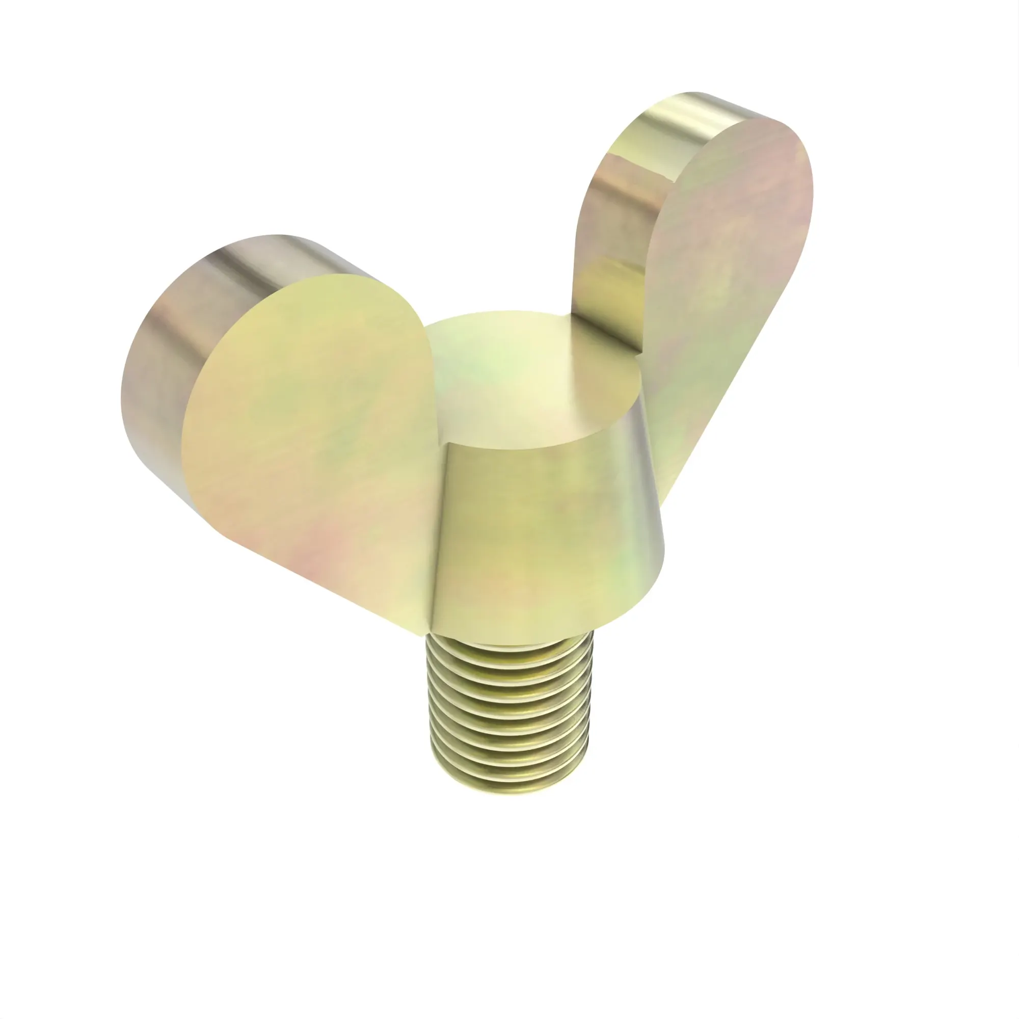 Wing Screw
