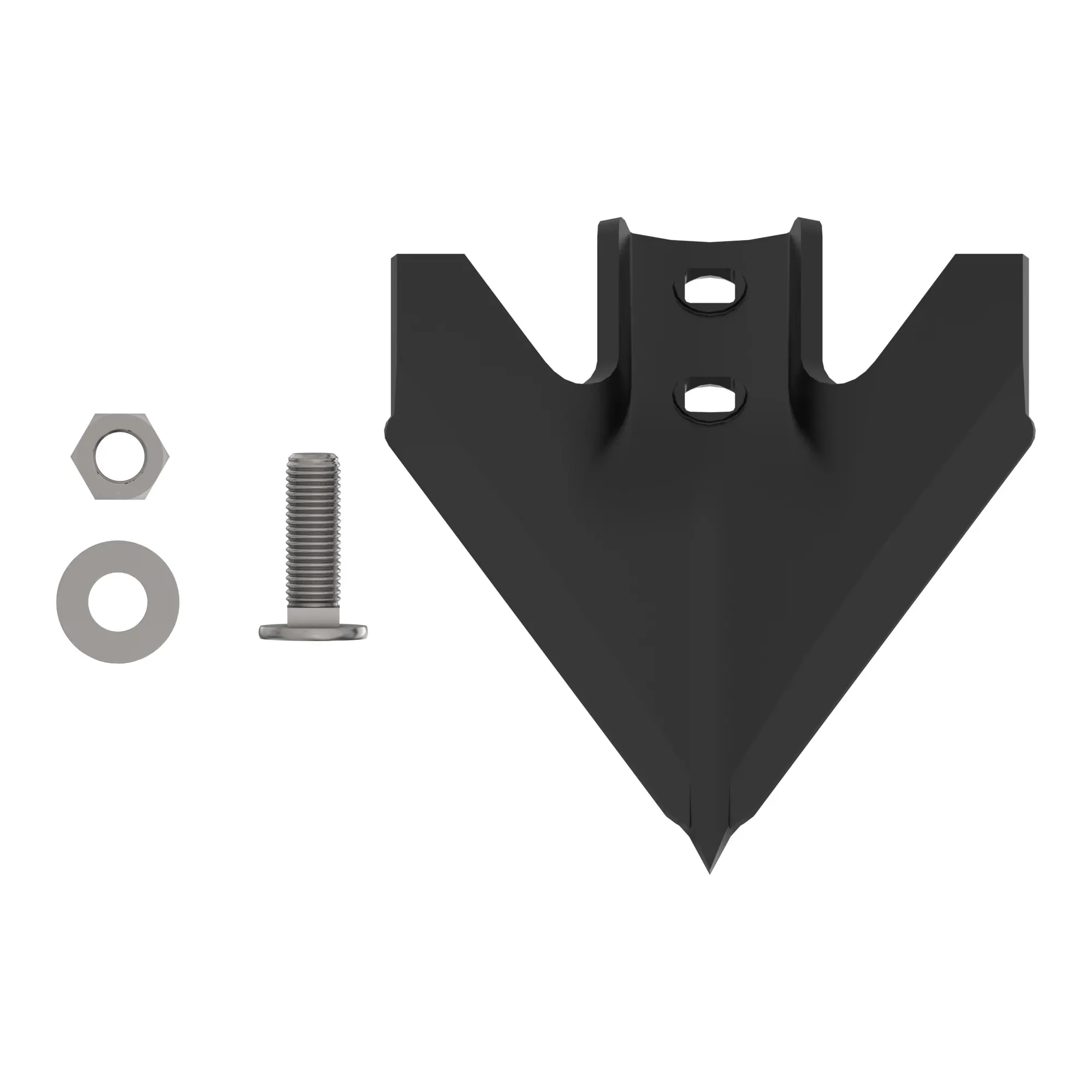 Package Of Parts