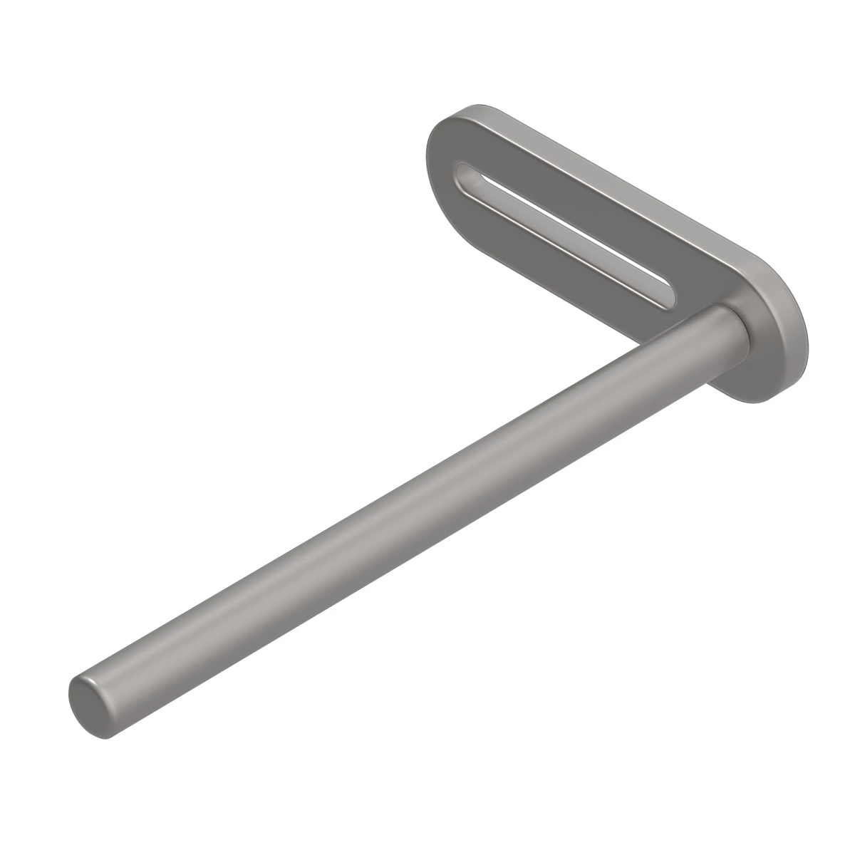 IDLER, WELDED