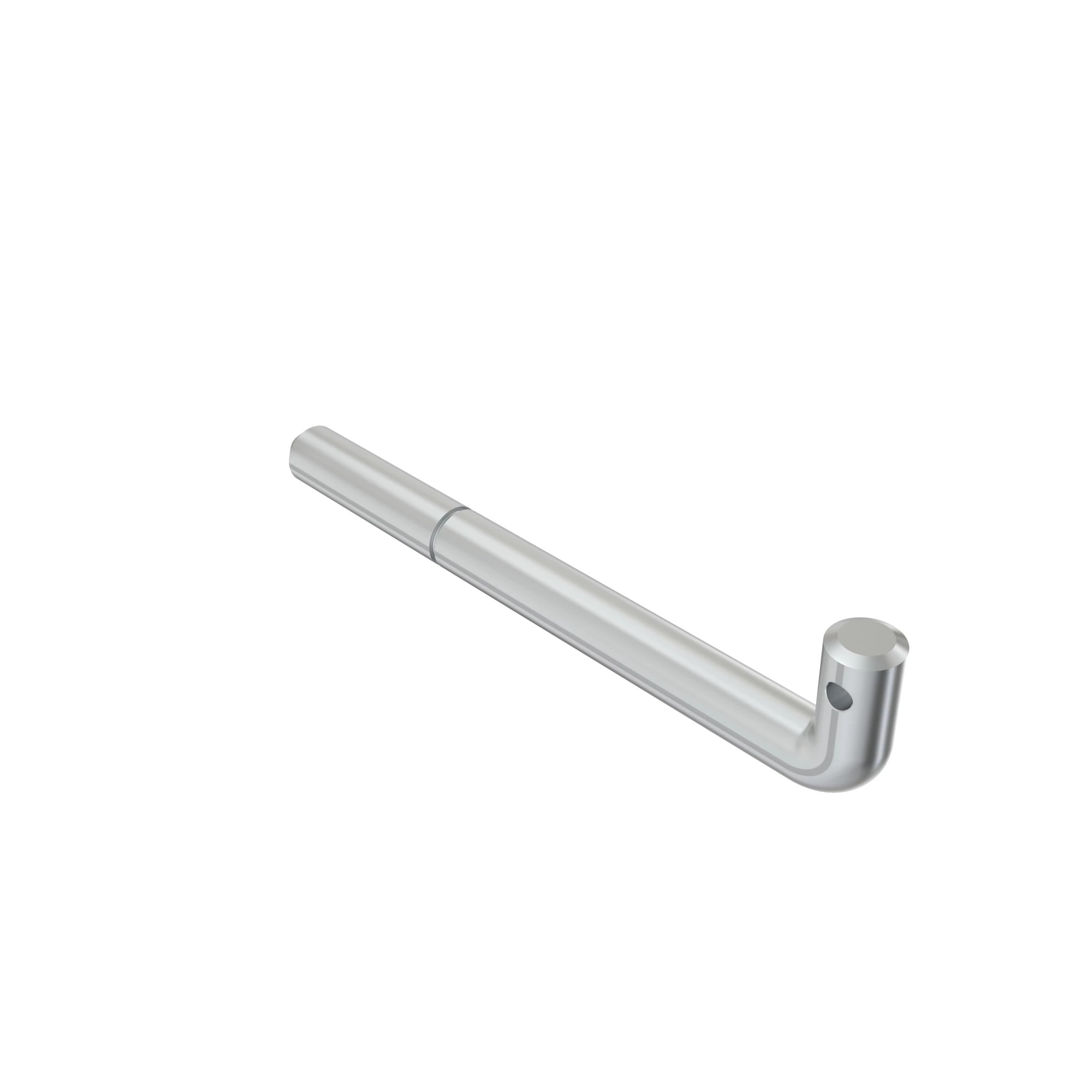 John Deere L Bolt-Jack Mount Pin - FH327872