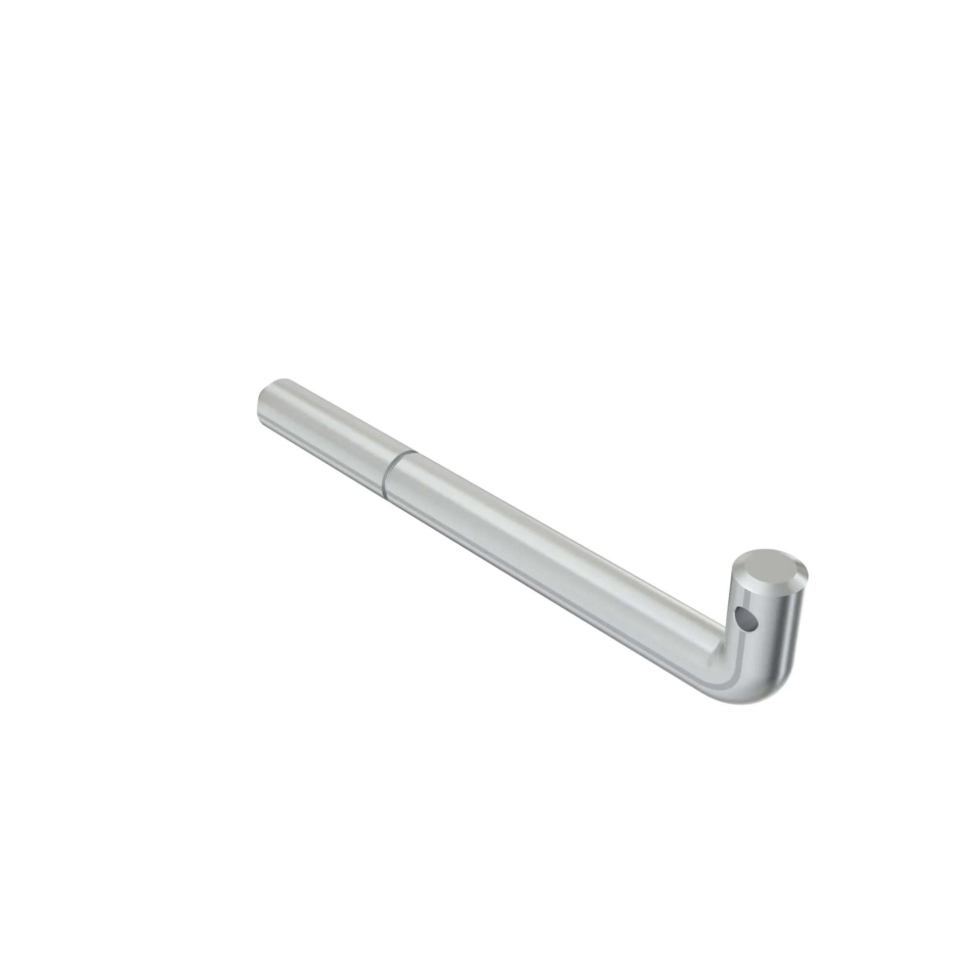 John Deere L Bolt-Jack Mount Pin - FH327872