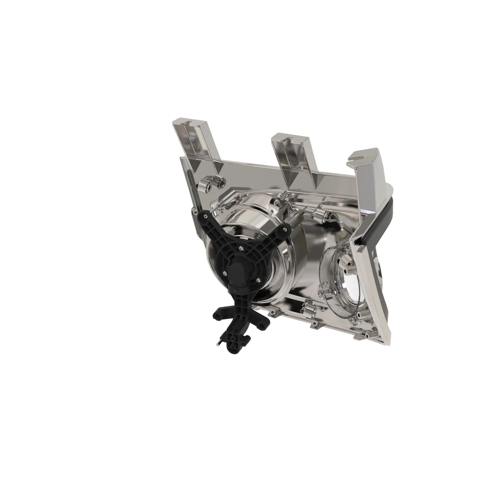 ASSY. PREMIUM RIGHT W/O Cl